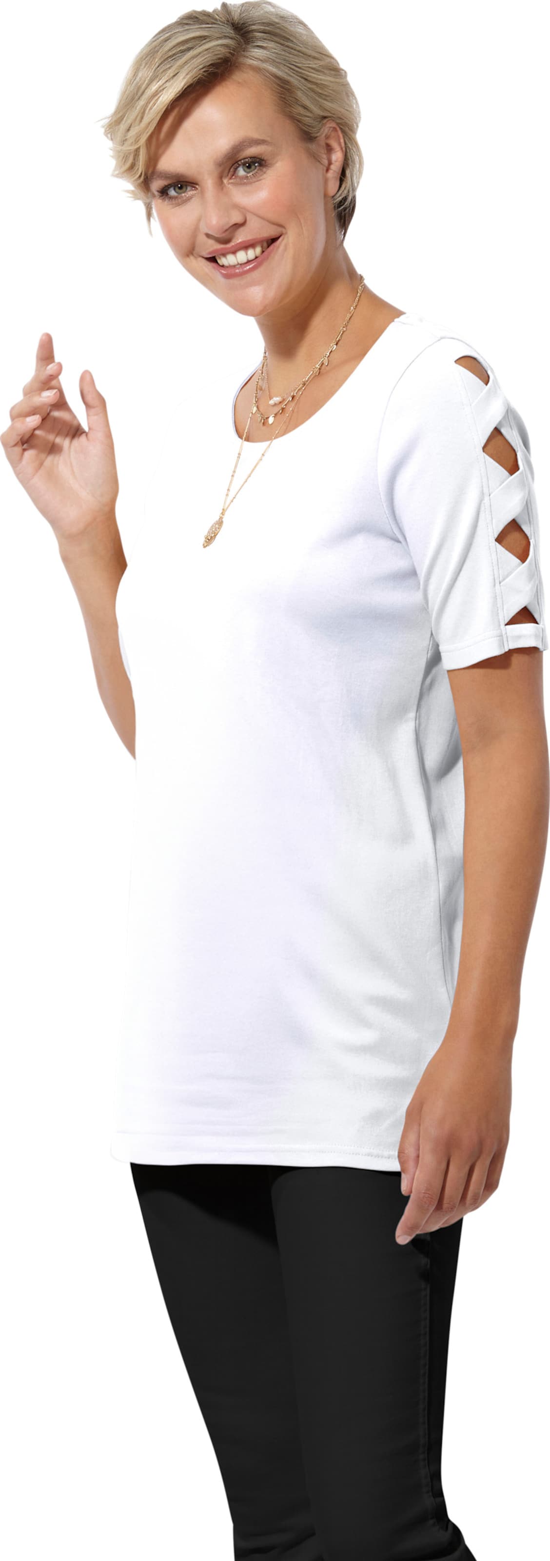 Thumbnail - Longshirt