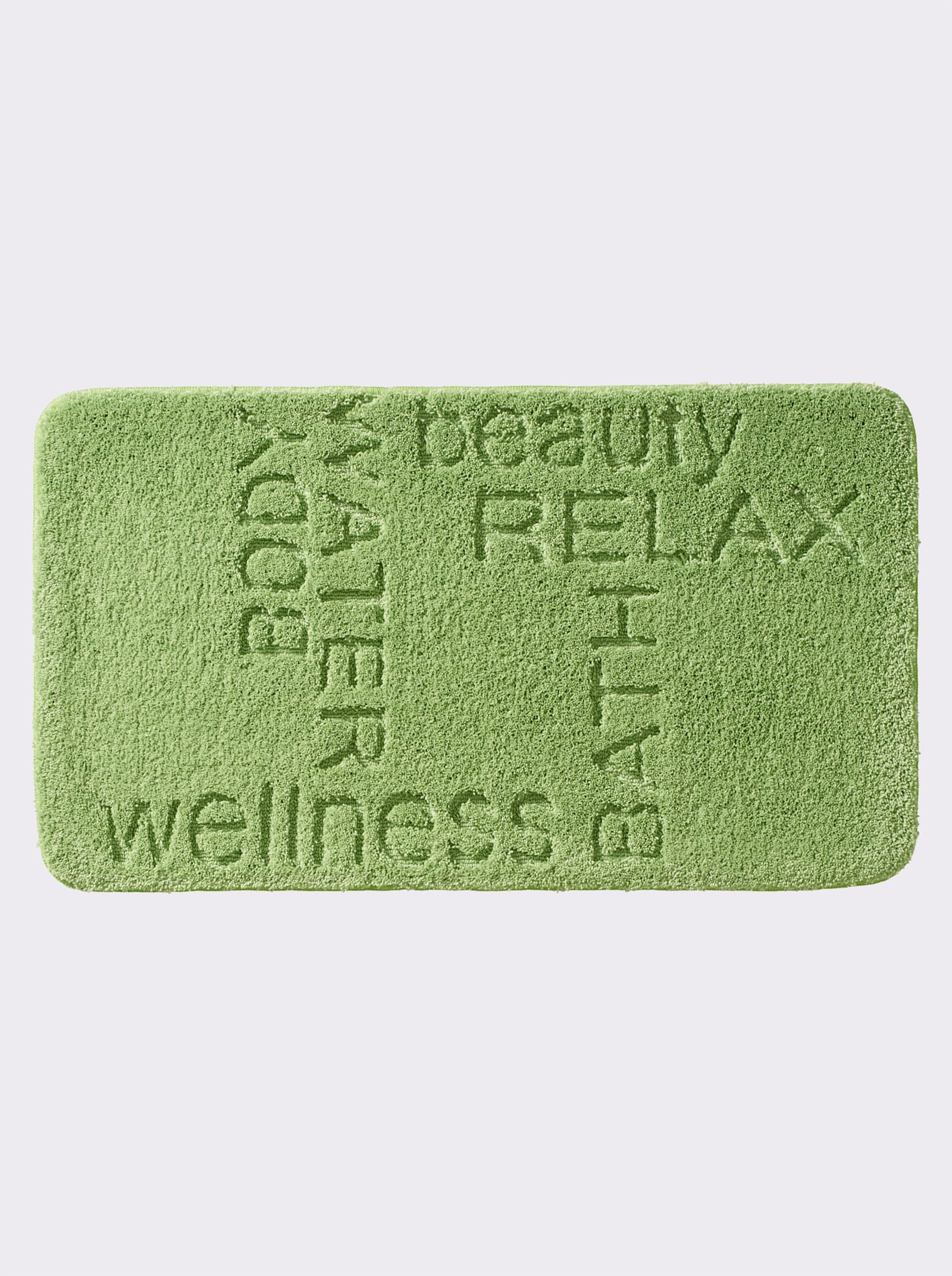 Grund Badgarnitur - grün