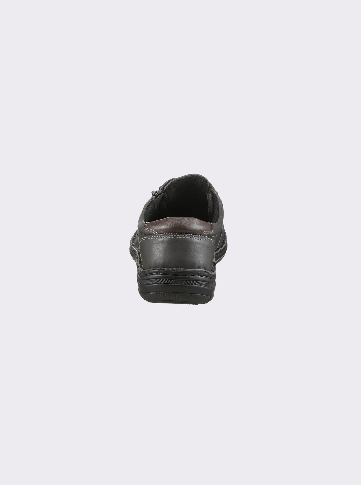 airsoft modern+ Sneaker - grijs