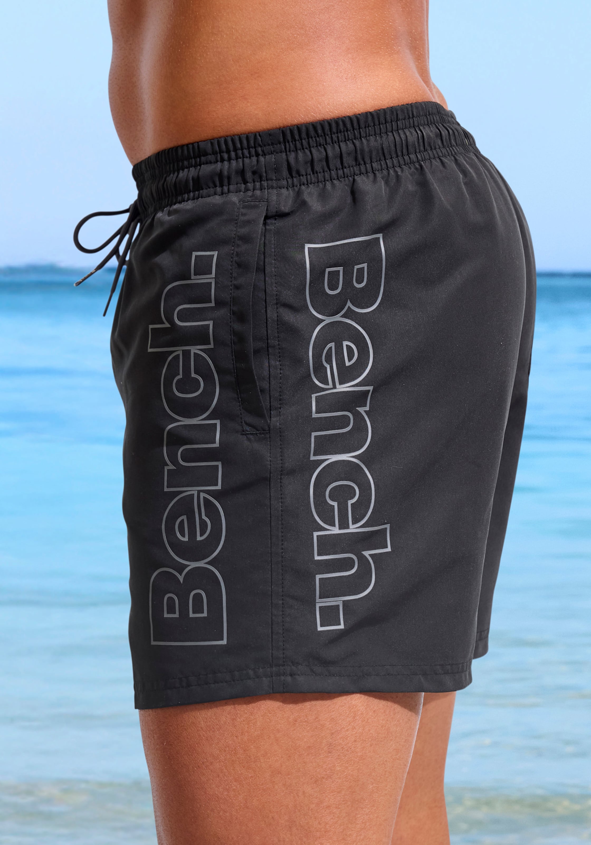 Badeshorts