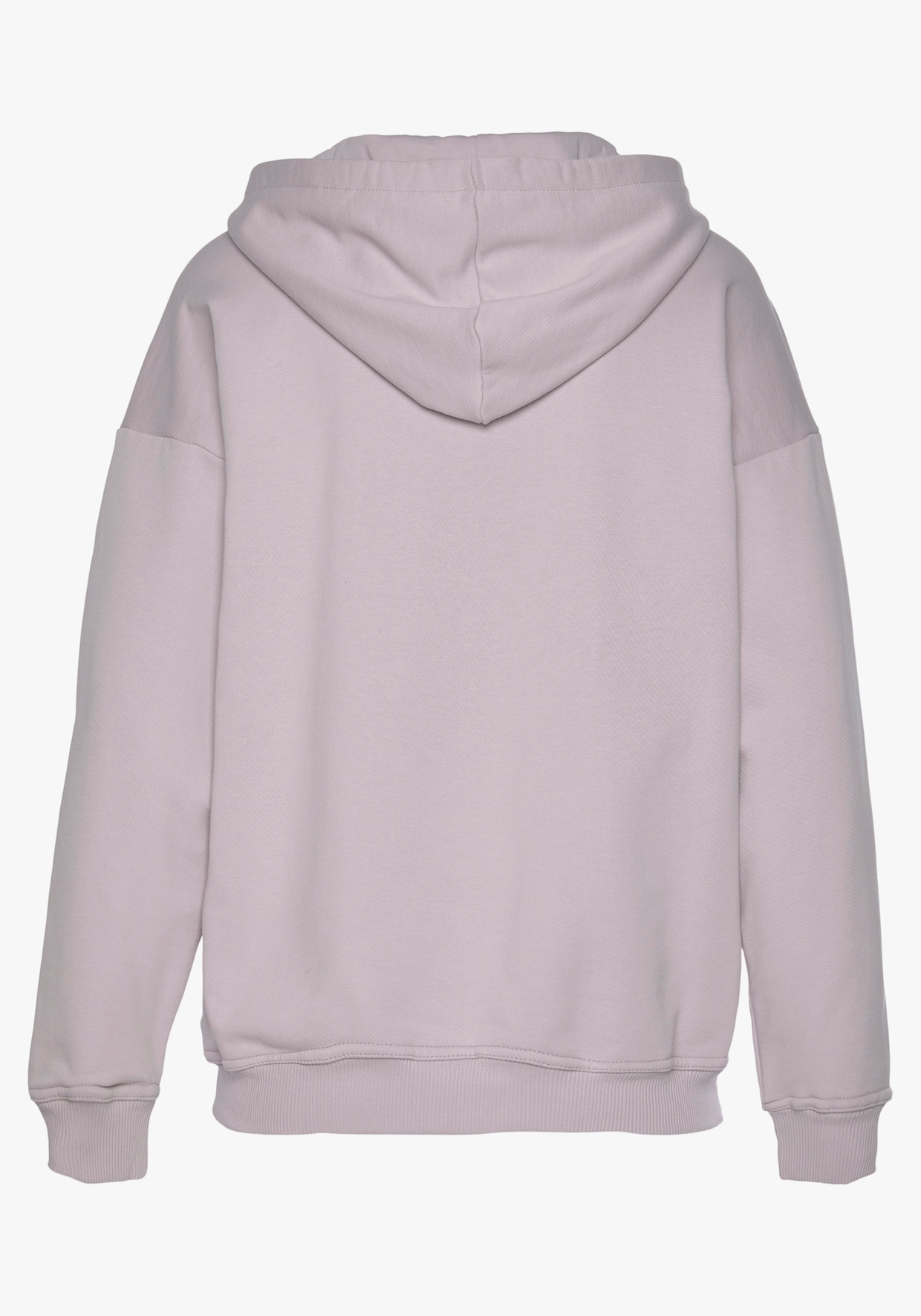 LASCANA Veste sweat - parme