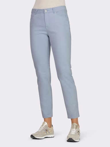 heine Push-up-Hose - bleu