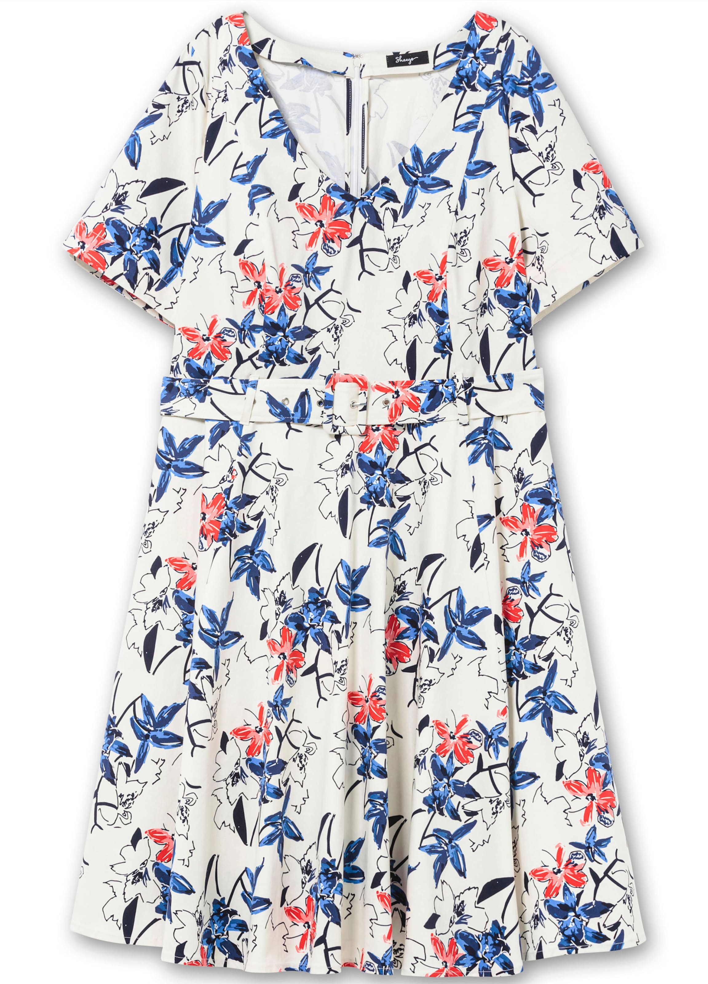 Thumbnail - Cocktailkleid