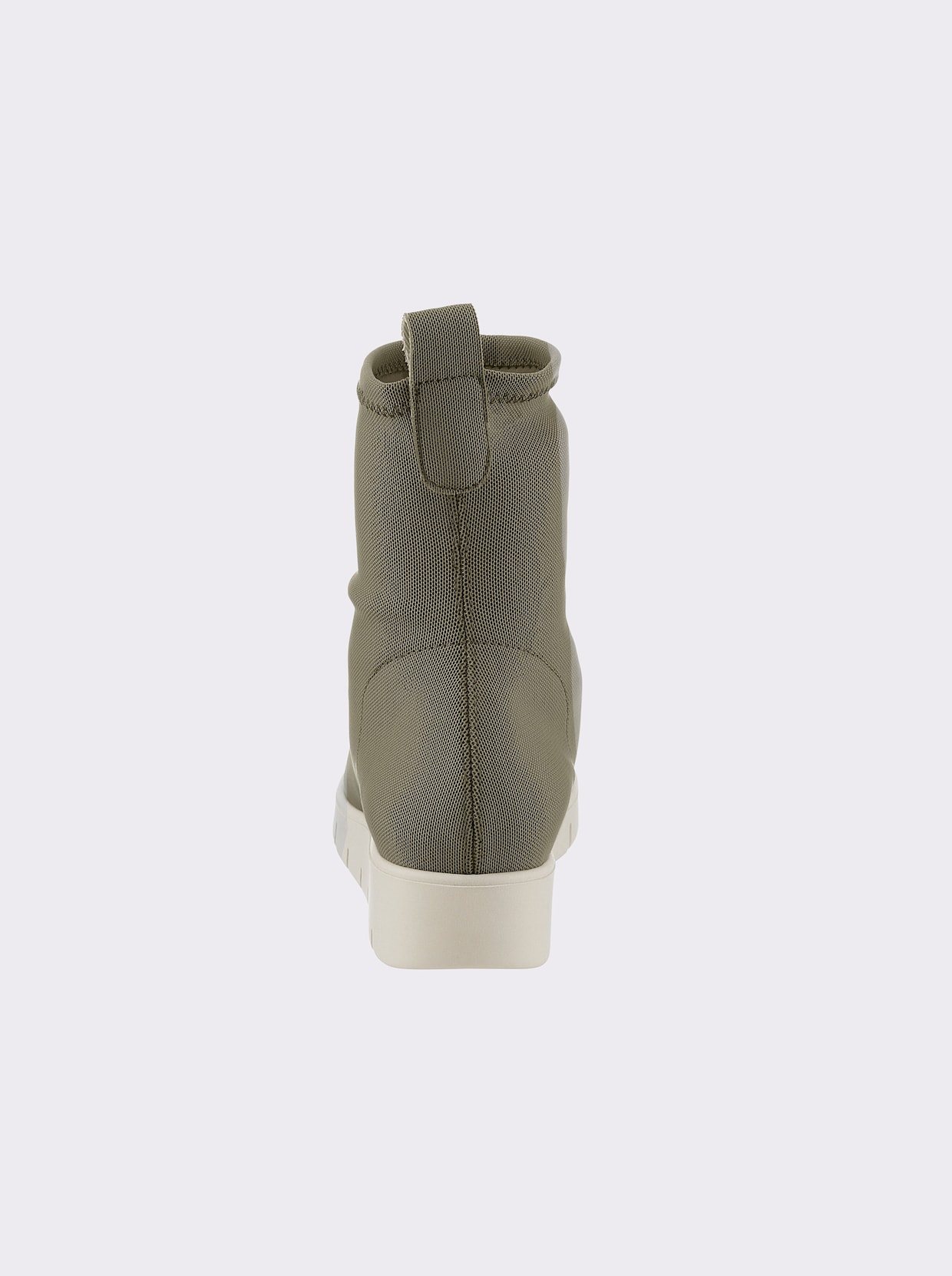 heine Bottine courte - kaki