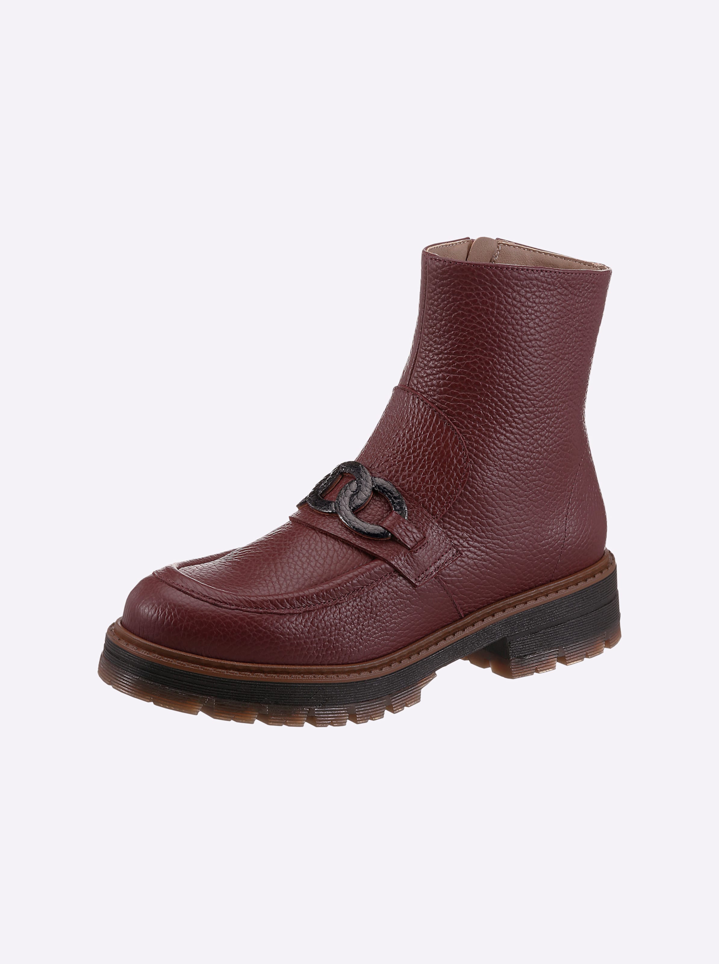 Stiefelette