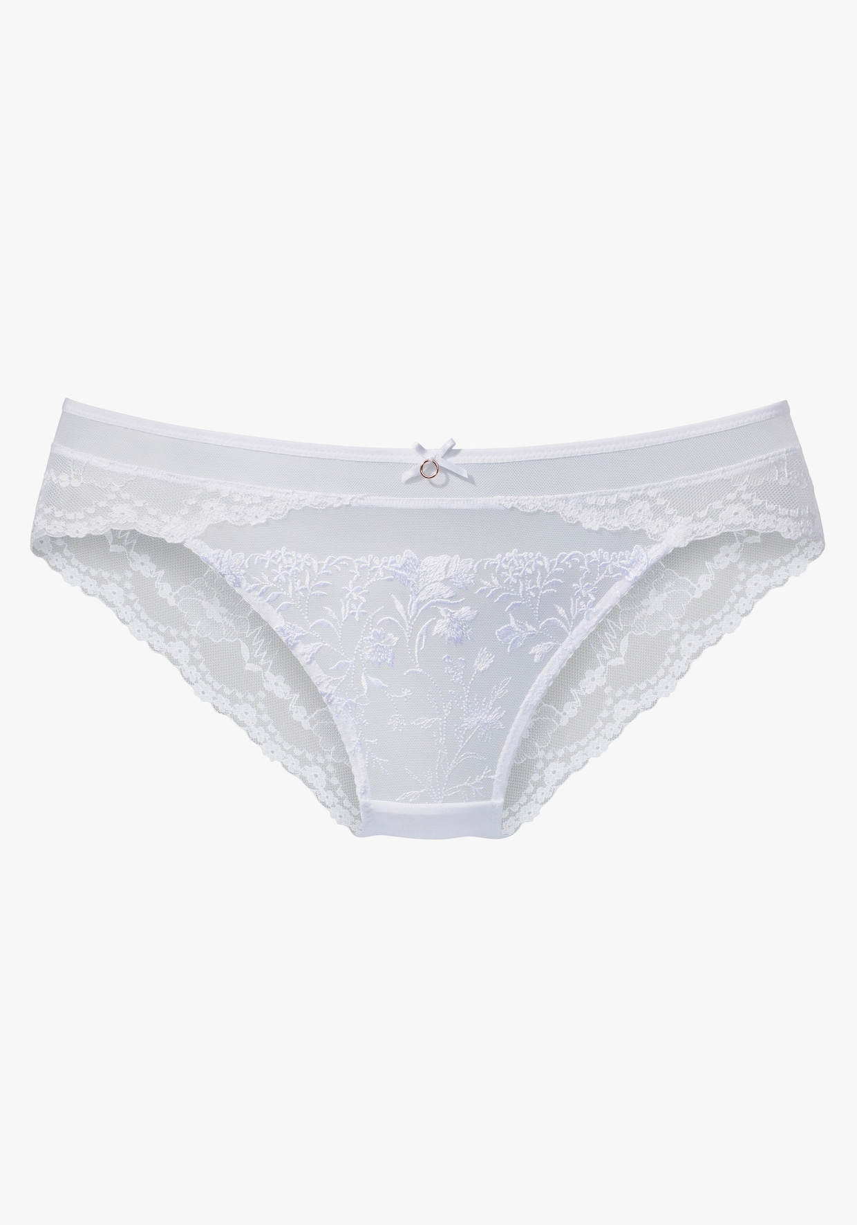 LASCANA Slip - wit