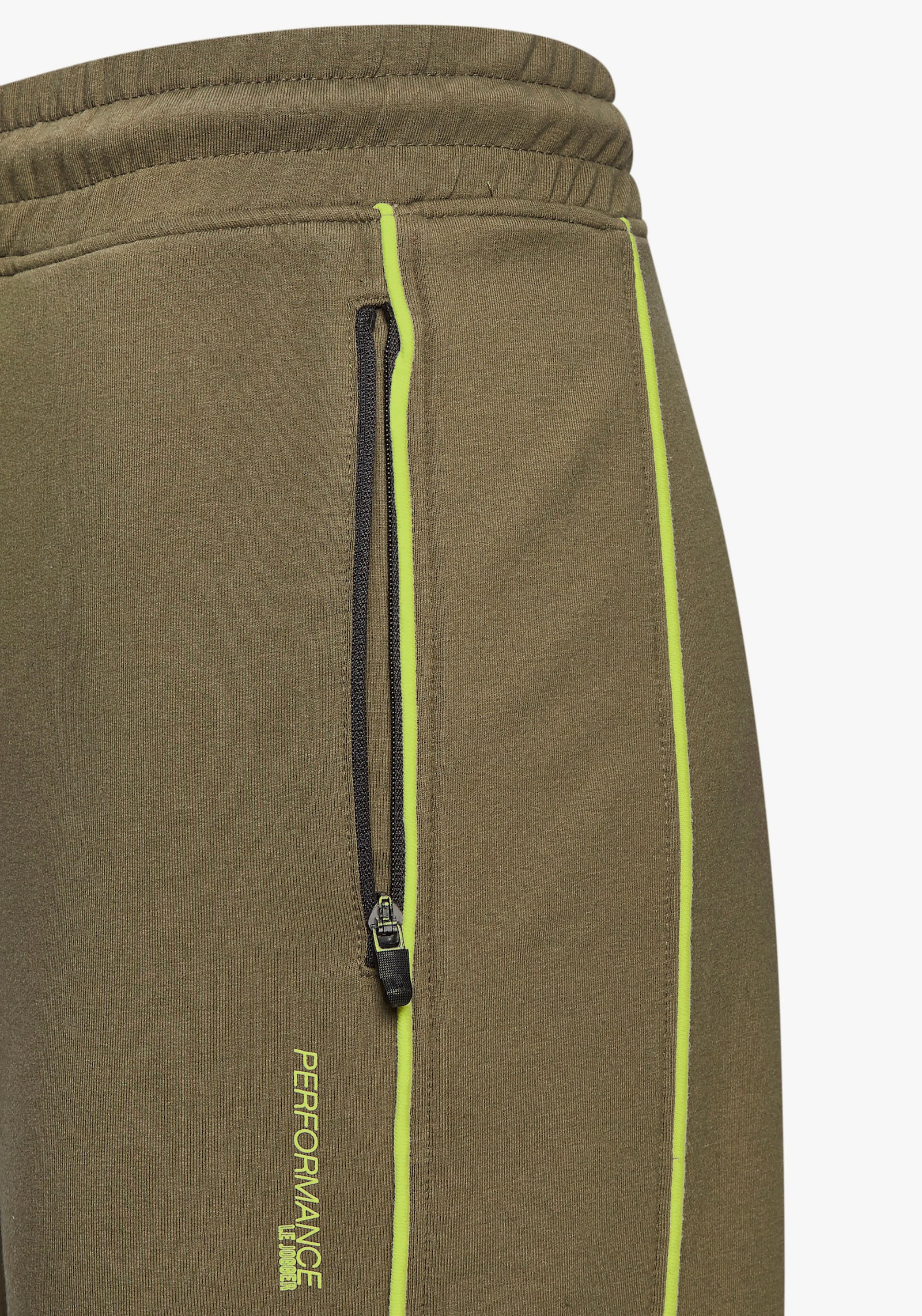 Sporthose - khaki