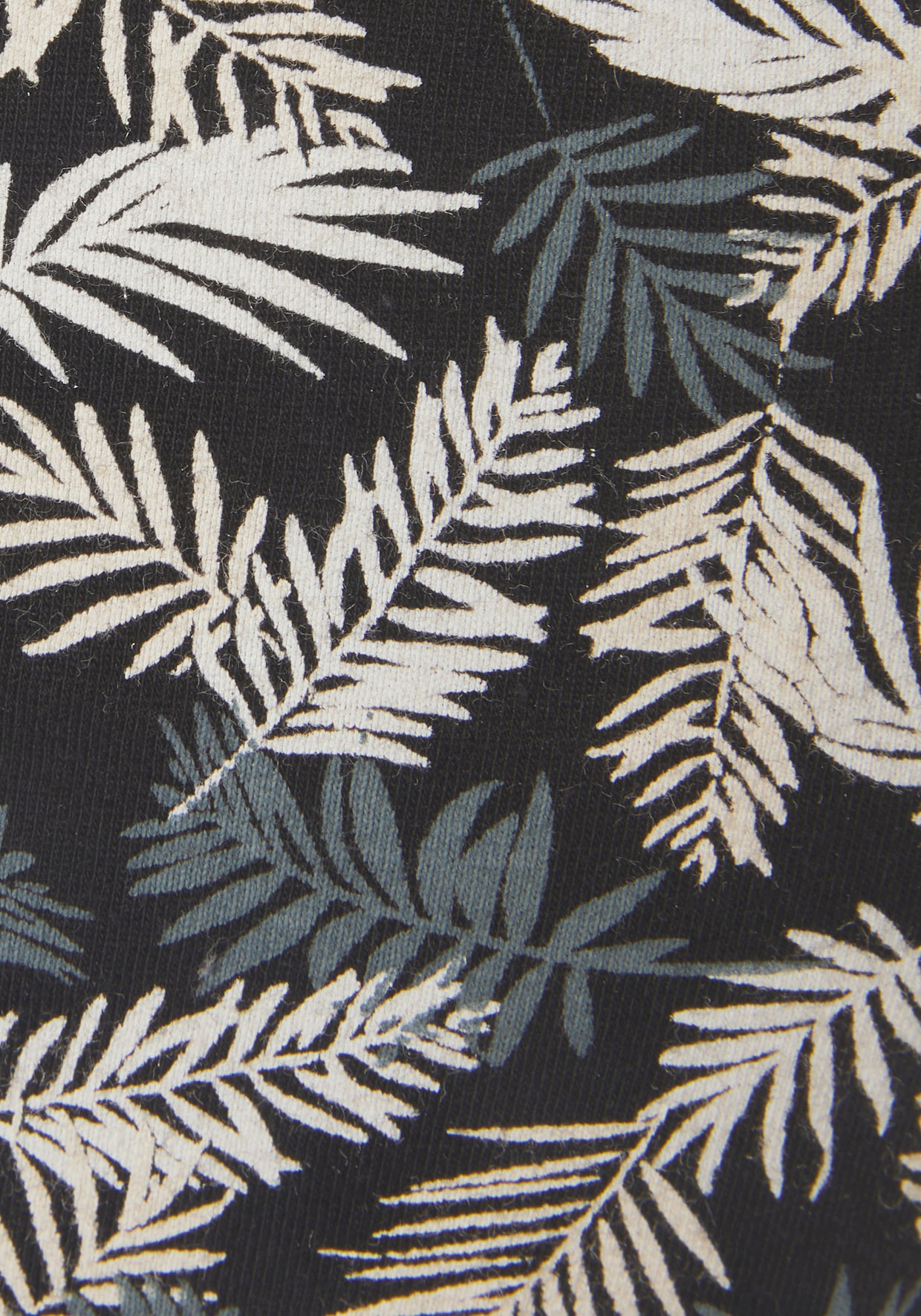 Vivance Dreams Pyjama - grijs/blauw gedessineerd