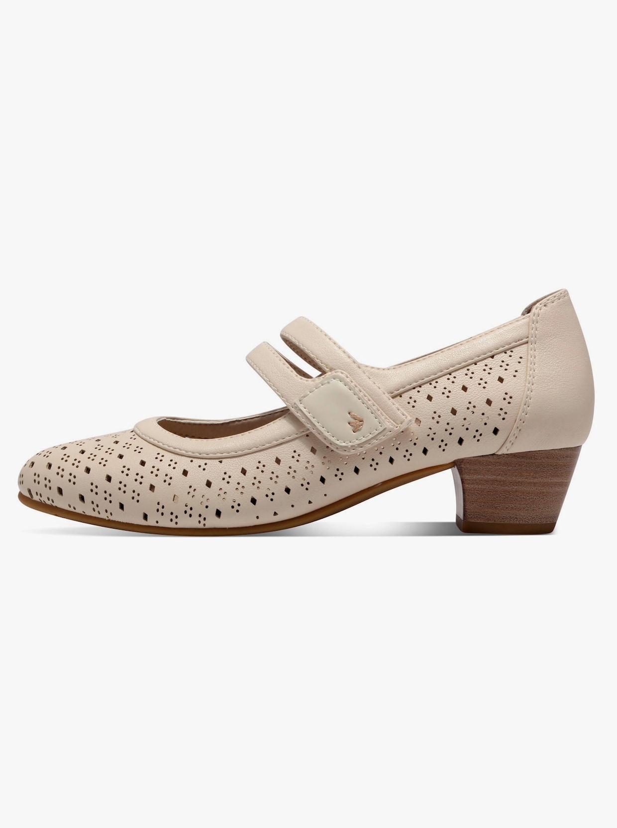 Jana Pumps - sand