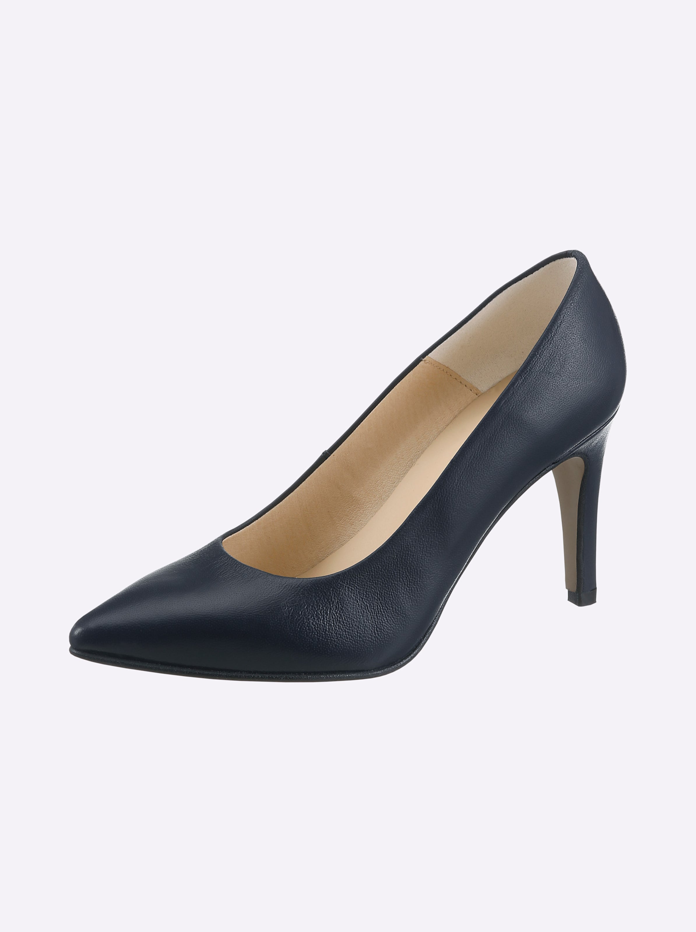 Pumps