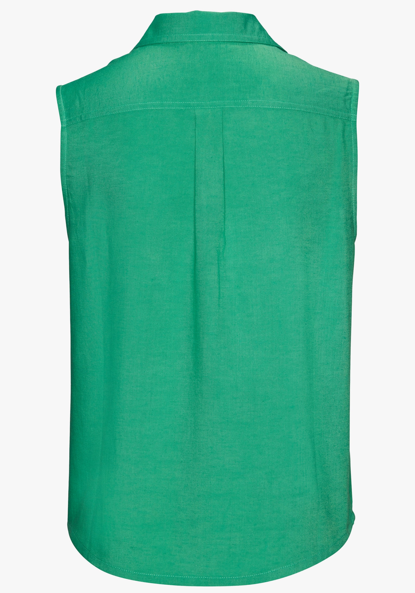 LASCANA Blusentop - apfelgrün