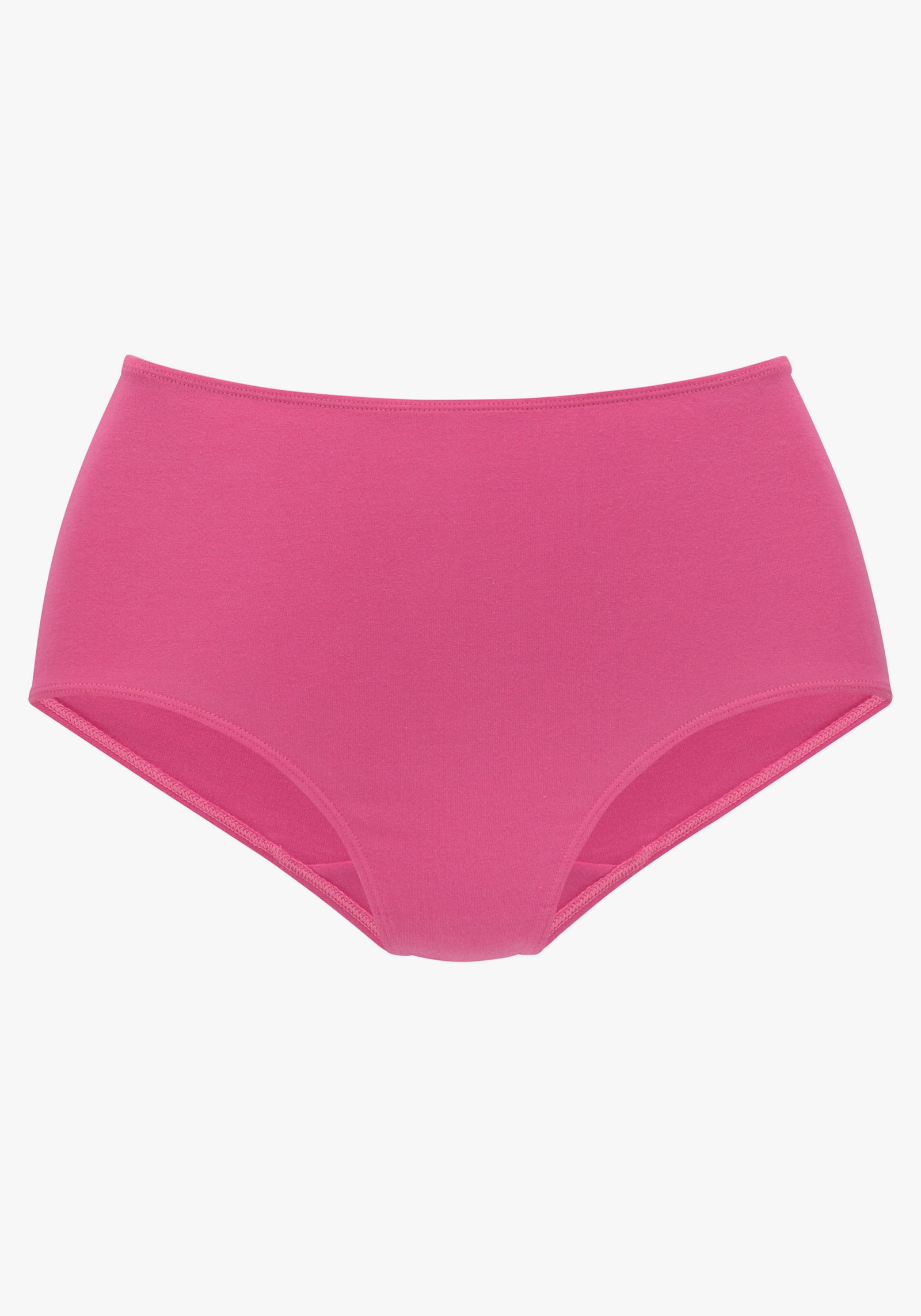 Vivance Taillenslip - hellblau, hellgrün, pink, weiss, gelb, blau, dunkelblau