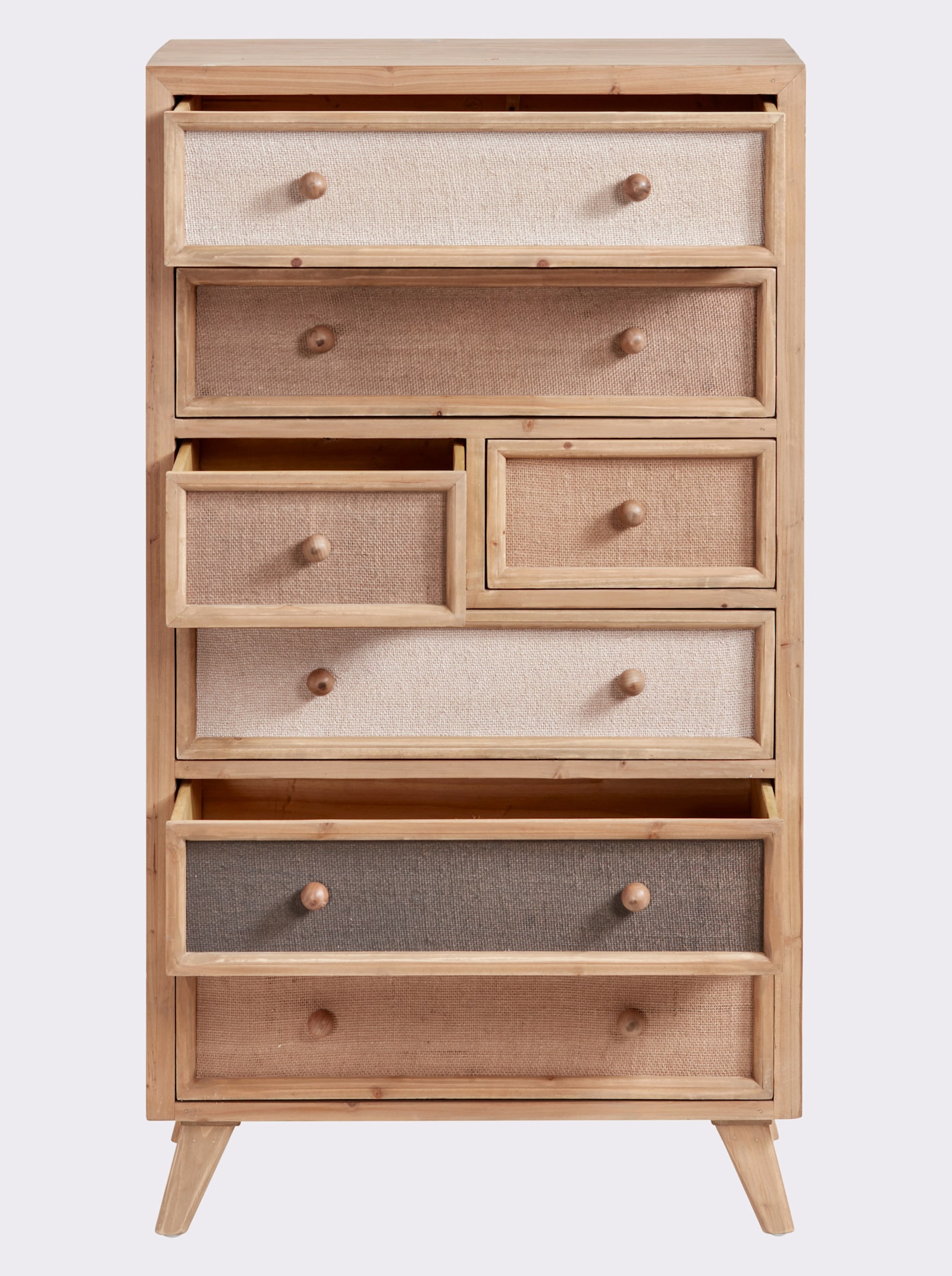 Impressionen Commode - naturel