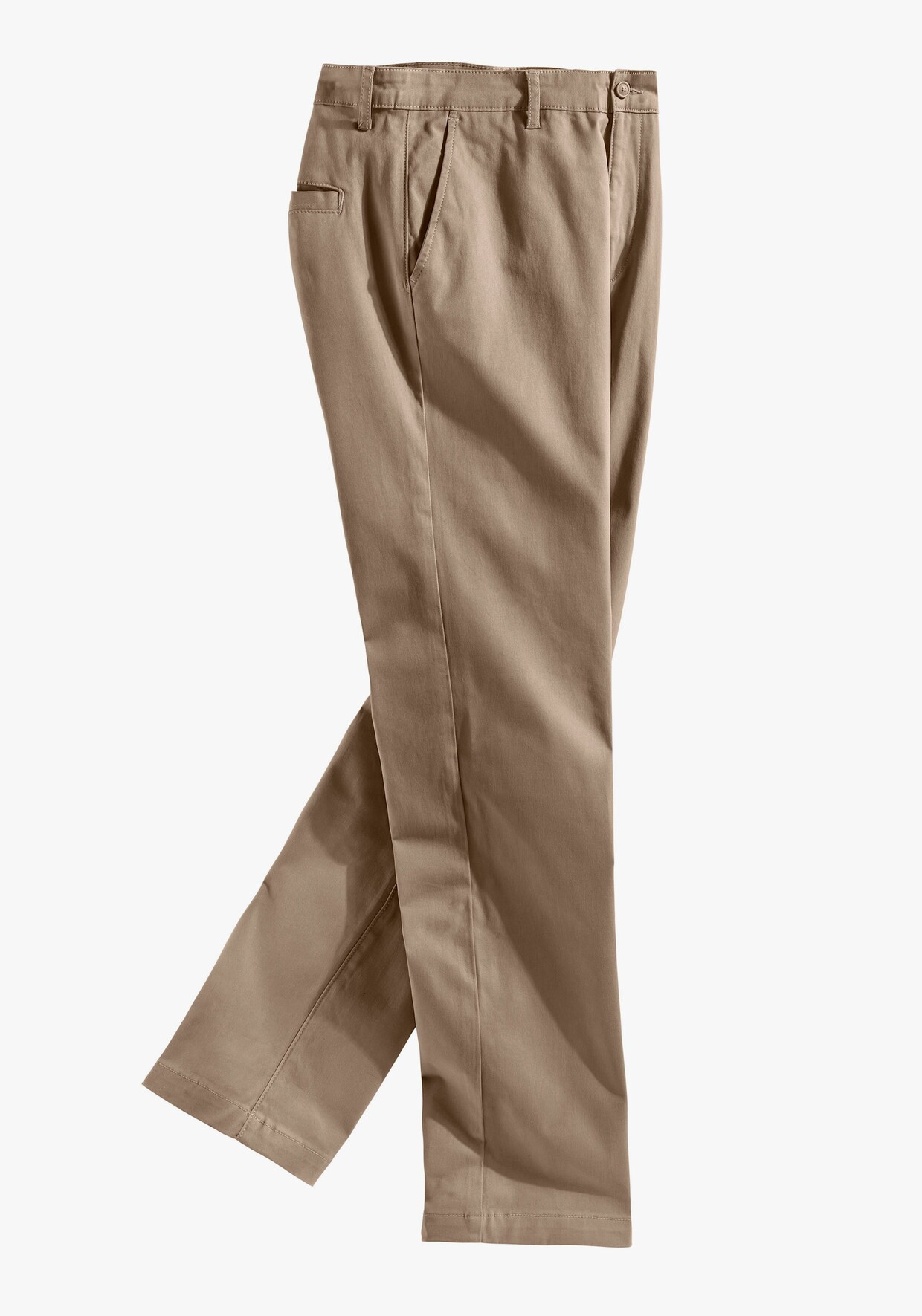 H.I.S Chinobroek - beige