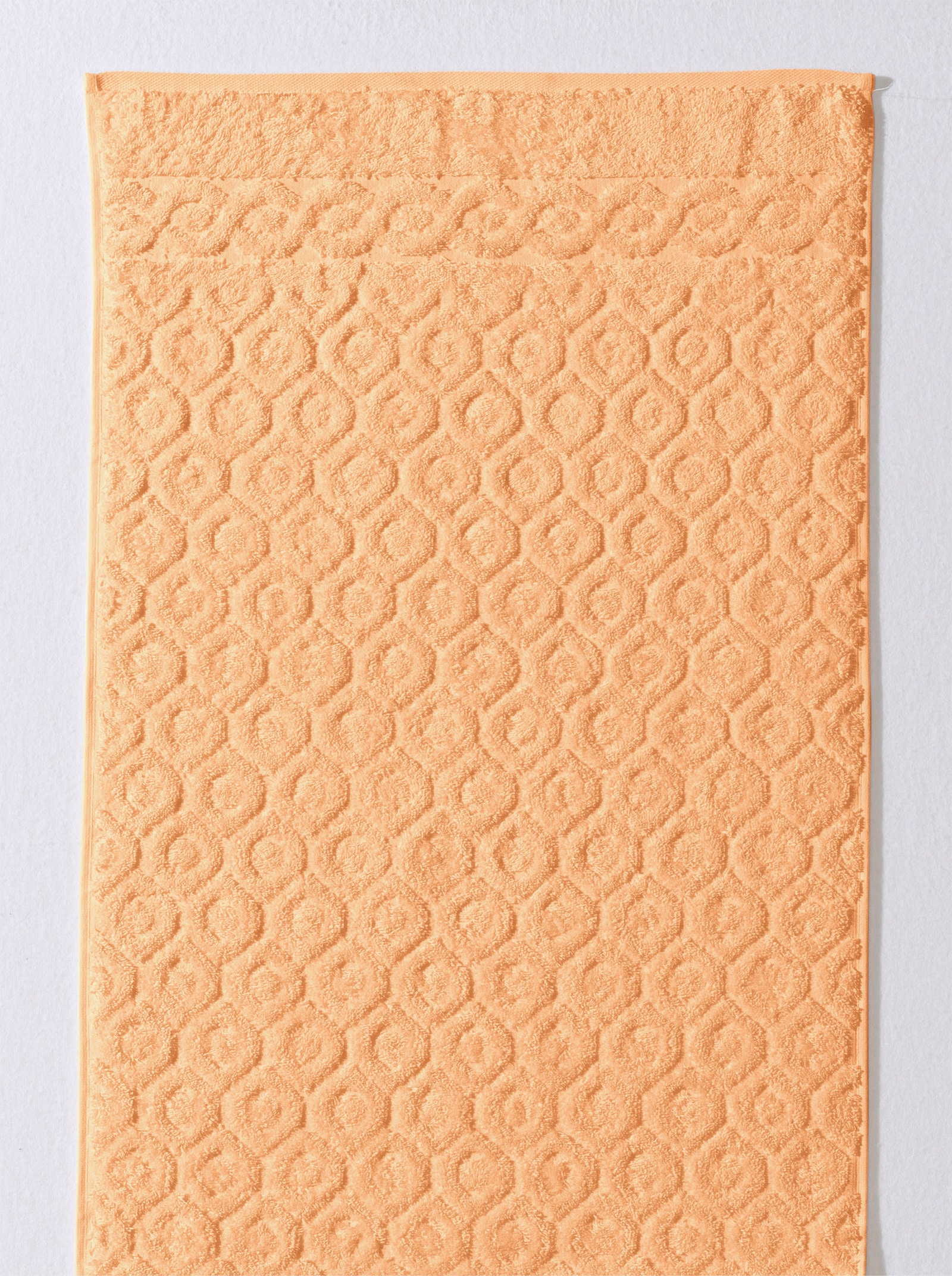 Ross Handtuch - apricot