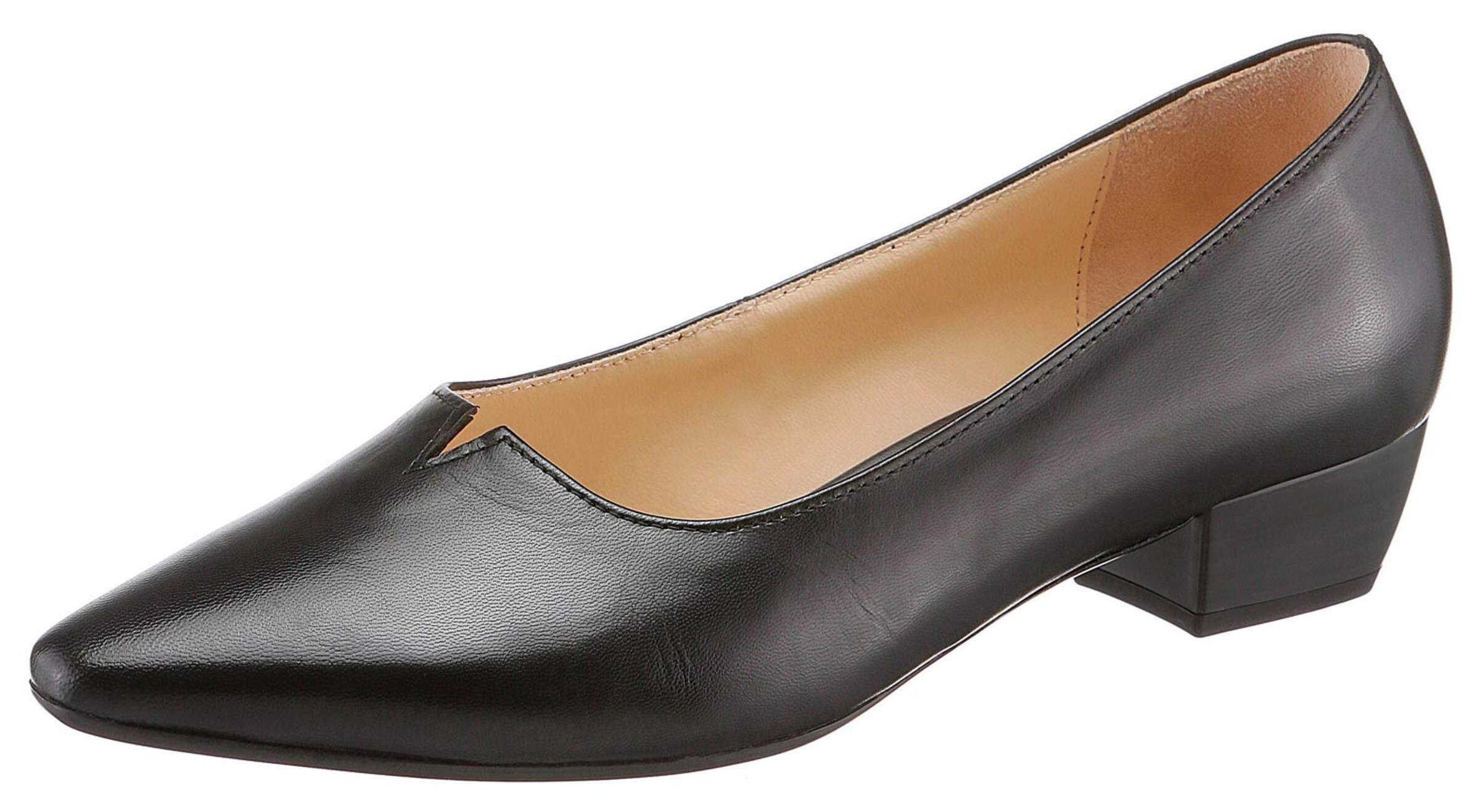 Gabor pumps in zwart | heine