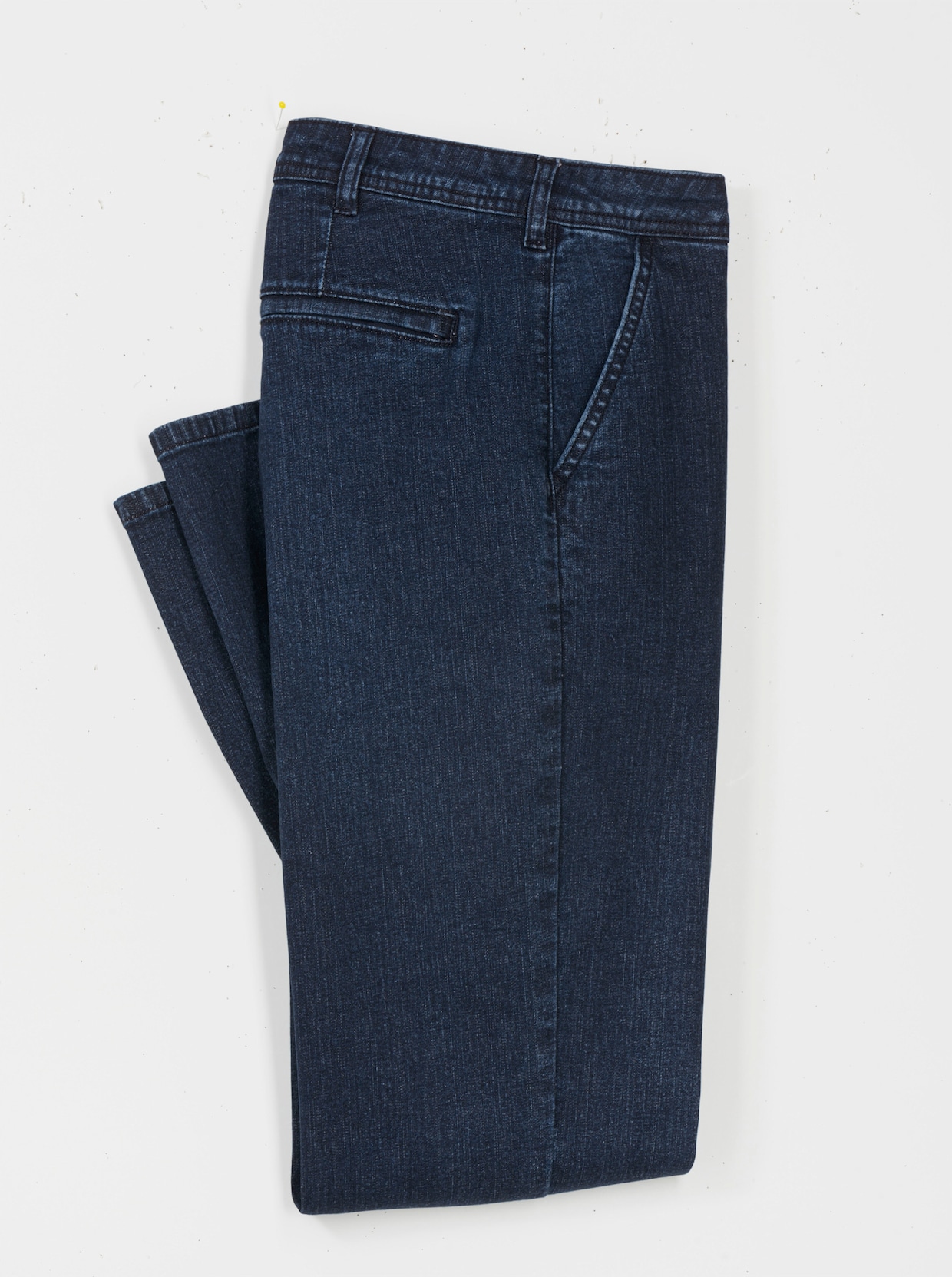 Jeans - blue-stonewashed