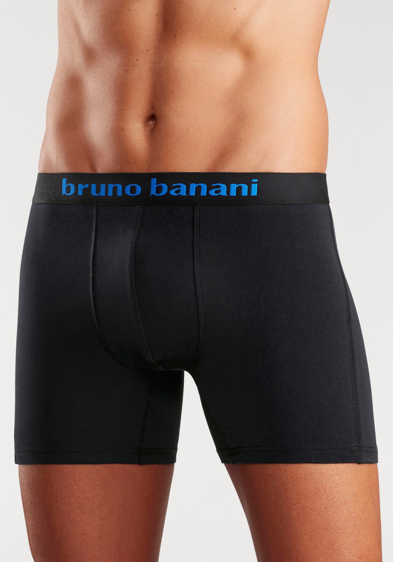 Bruno Banani Boxer - schwarz