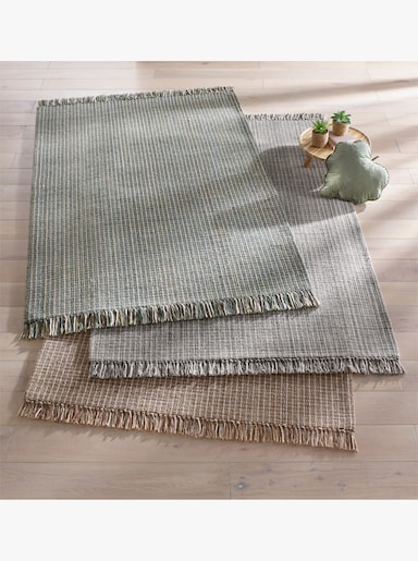 heine home Teppich - beige