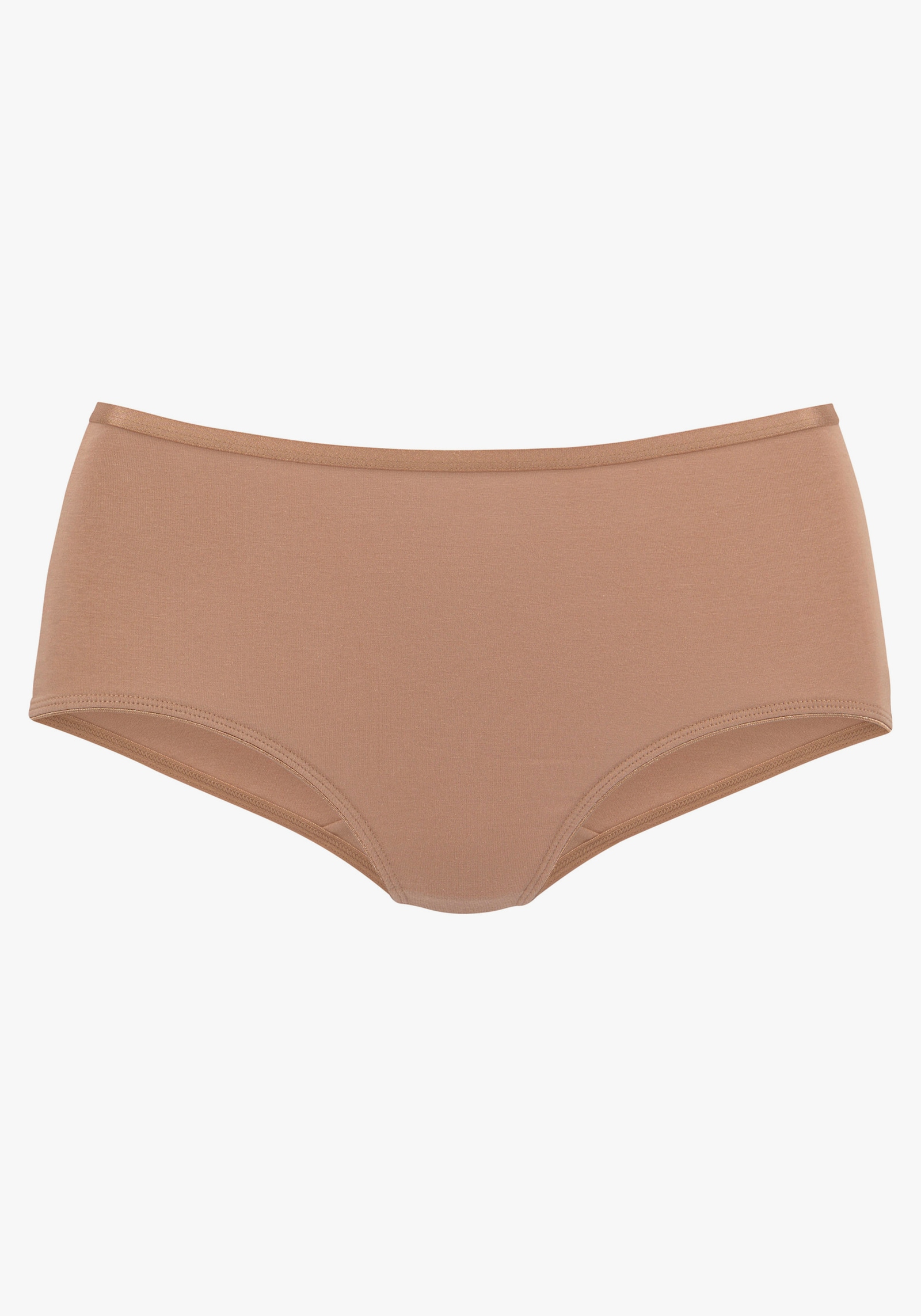 Vivance Taillenslip - beige, creme, taupe, schwarz, caramel