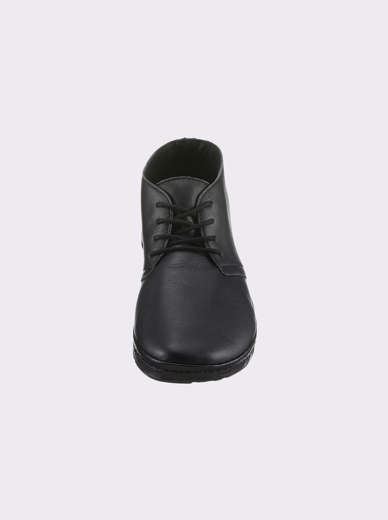 airsoft modern+ Bottines - noir