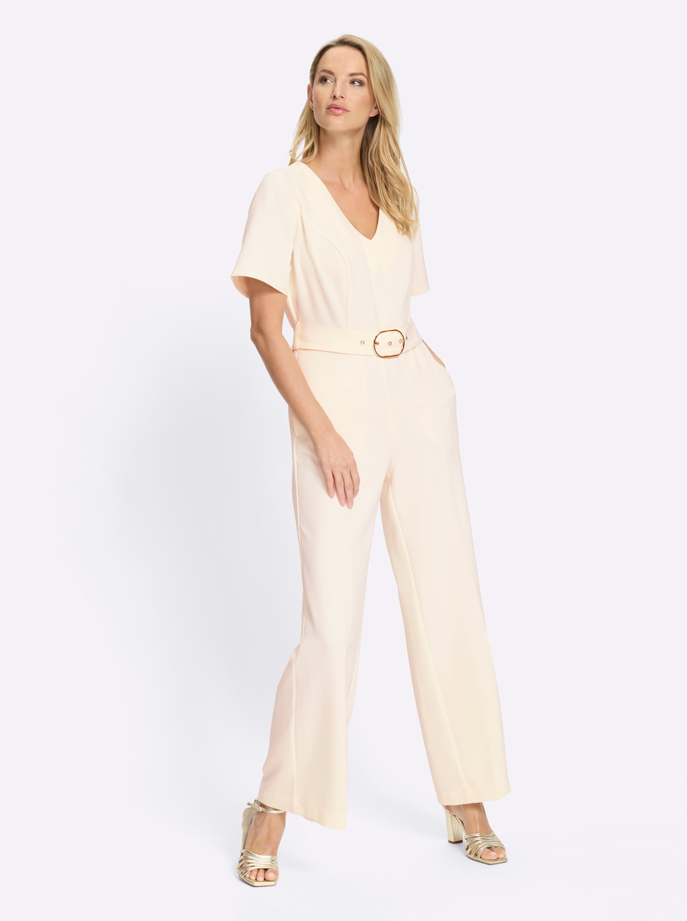 Overall