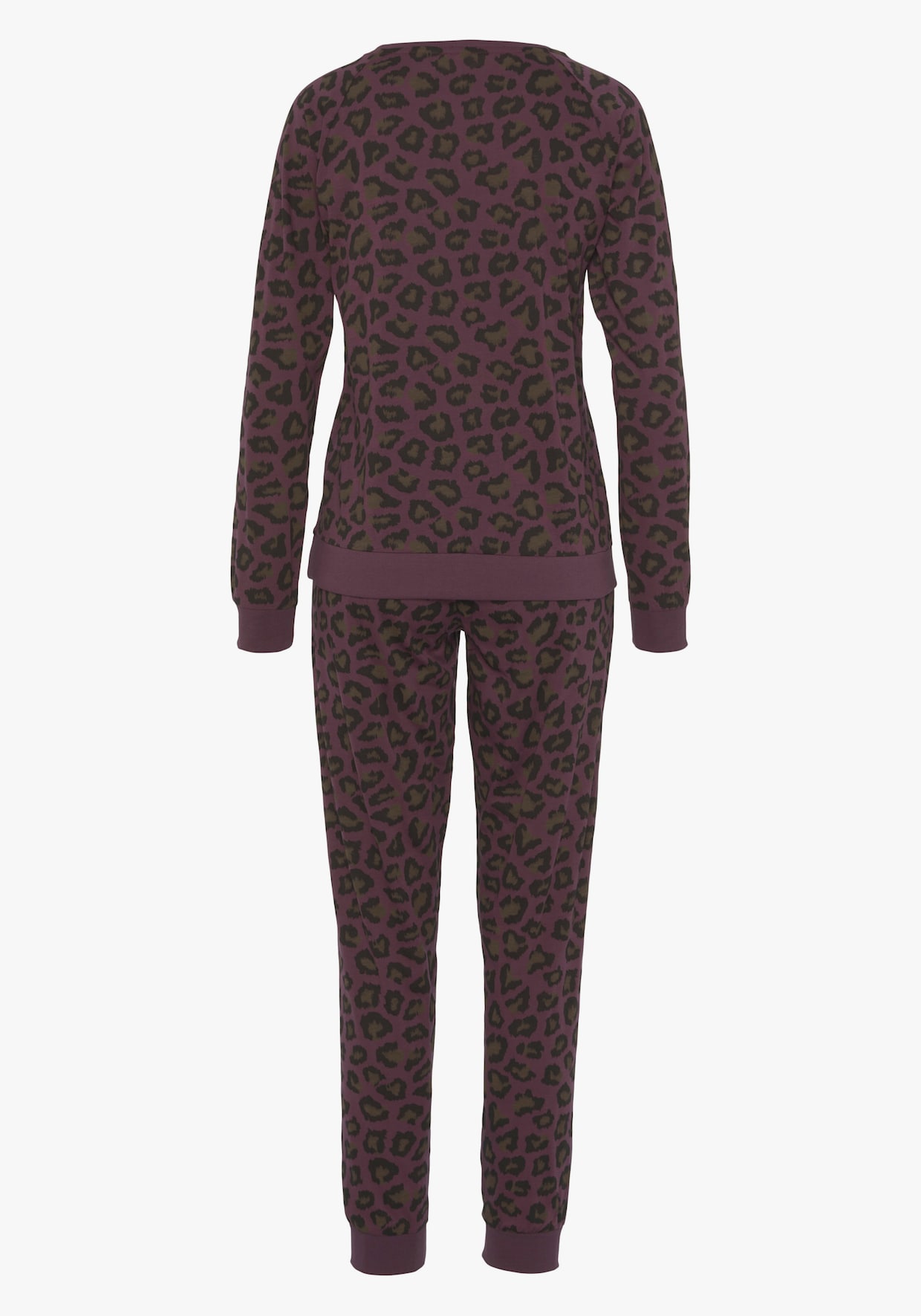 Vivance Dreams Pyjama - lilas