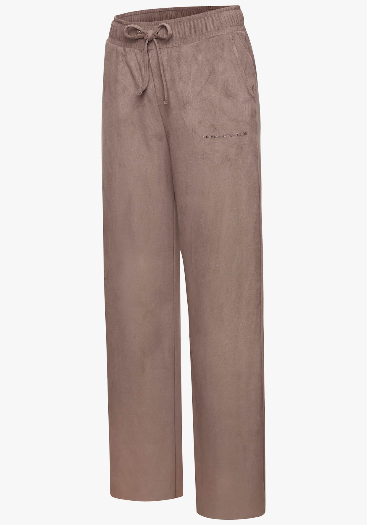 French Connection Schlupfhose - taupe