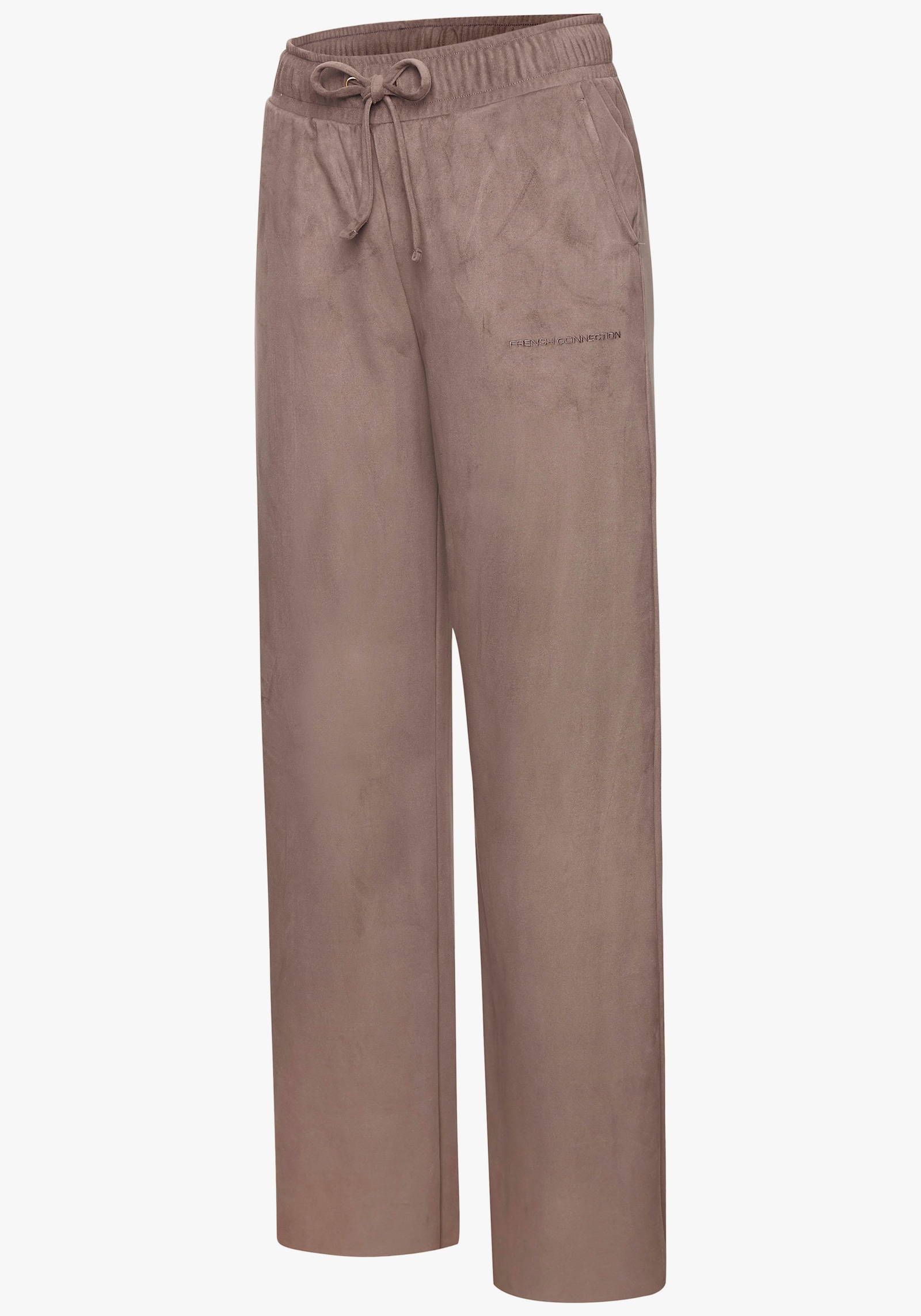 French Connection Schlupfhose - taupe