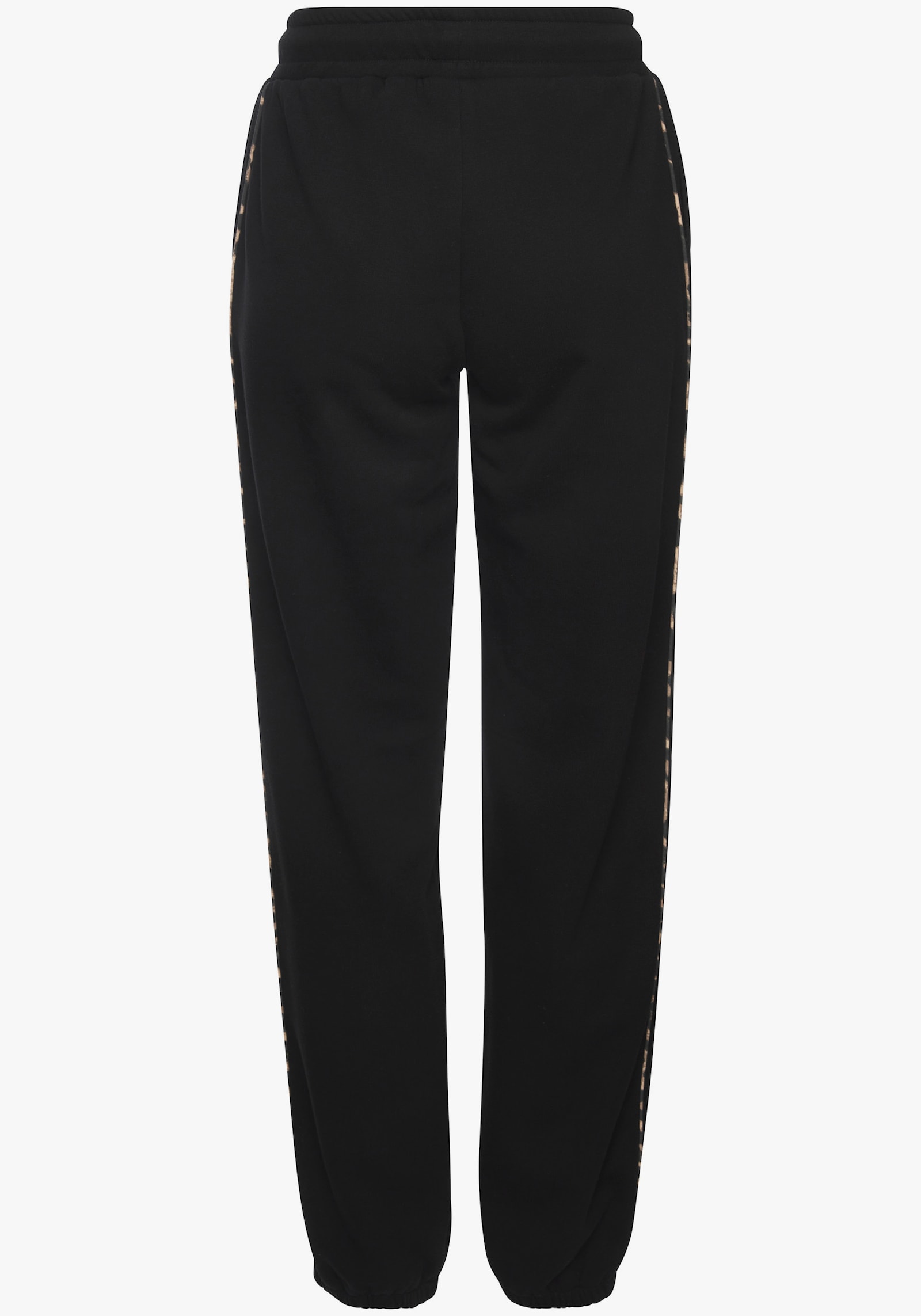 Buffalo Sweatbroek - zwart