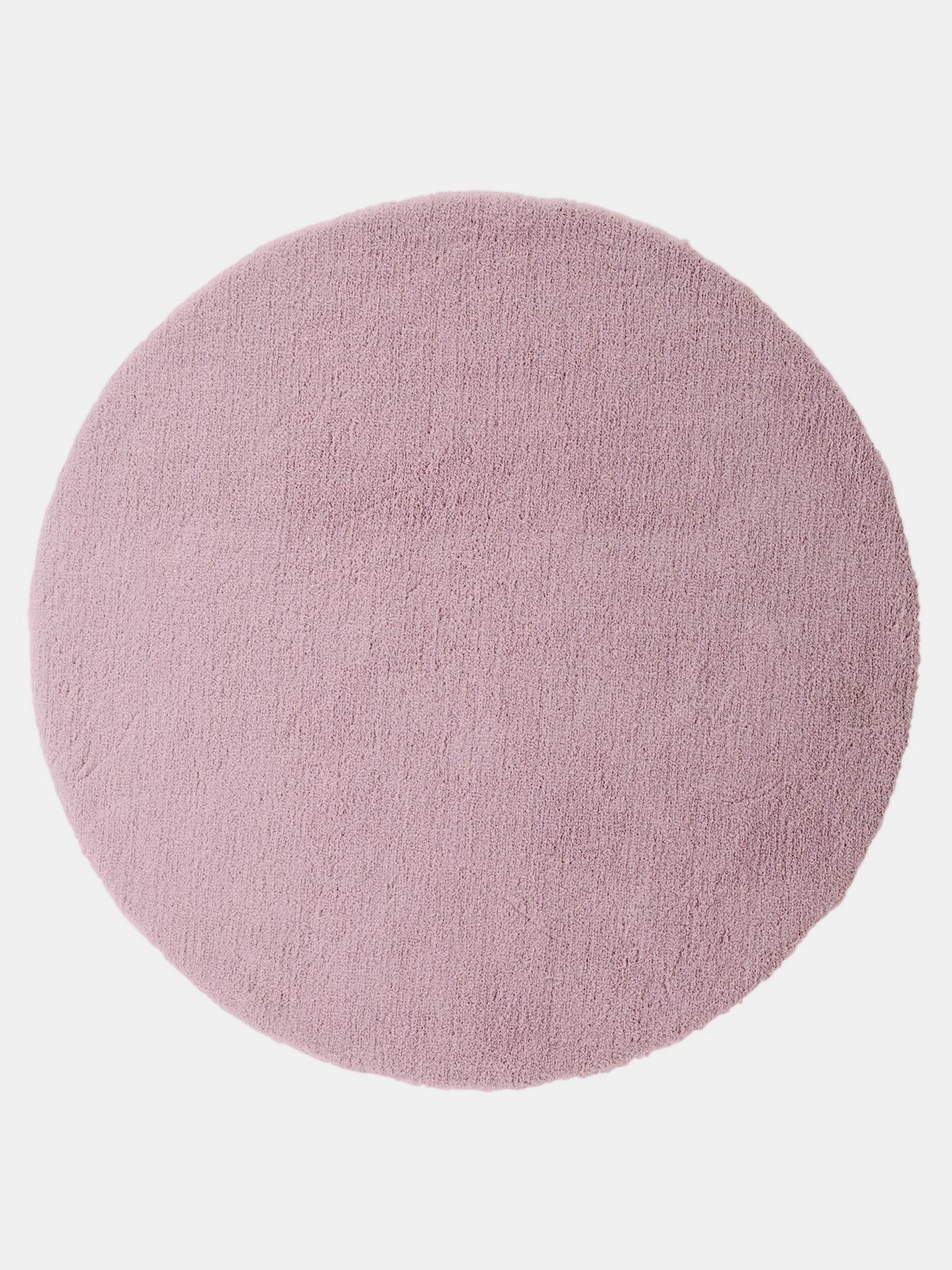heine home Teppich - mauve