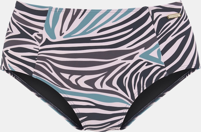 Bikinihosen Formen