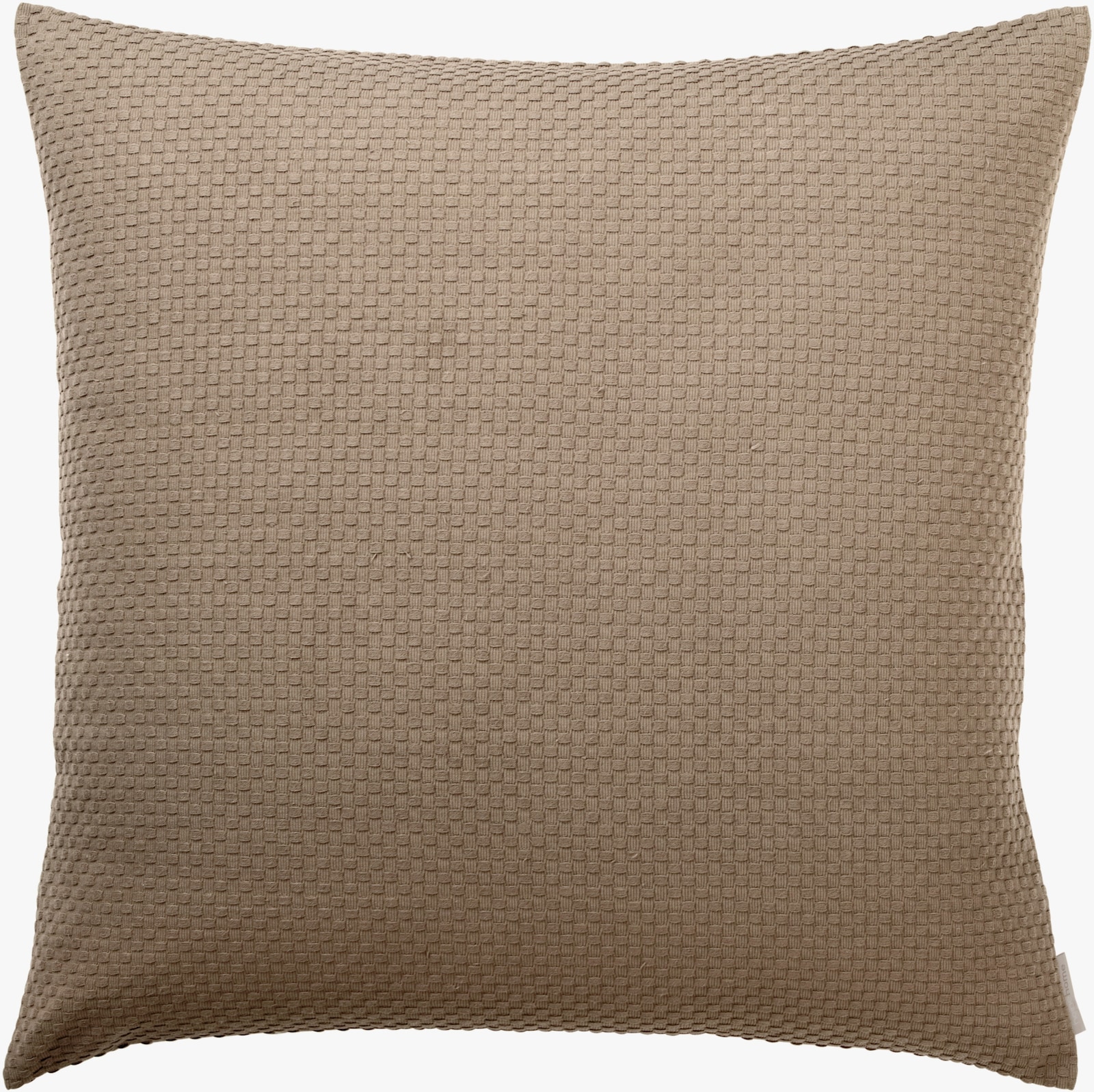 Pereira da Cunha Kussenovertrek - taupe