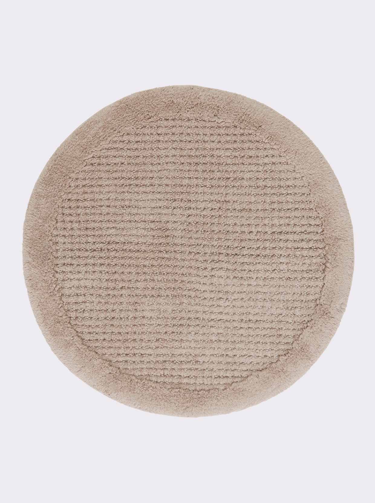 heine home Tapis de bain - taupe