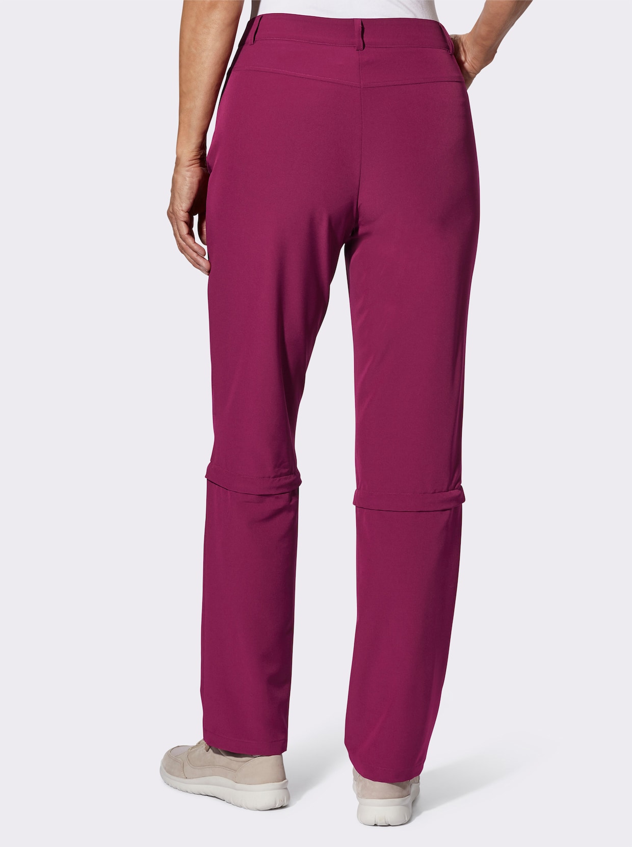 Functionele broek - malve