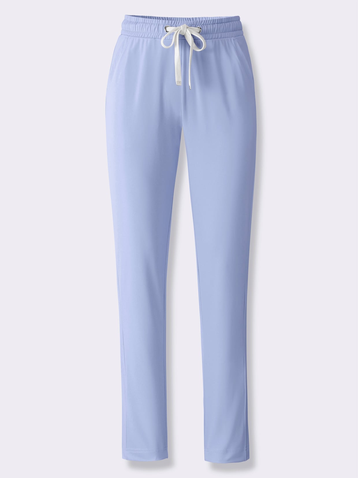 heine Jogg Pants - eisblau