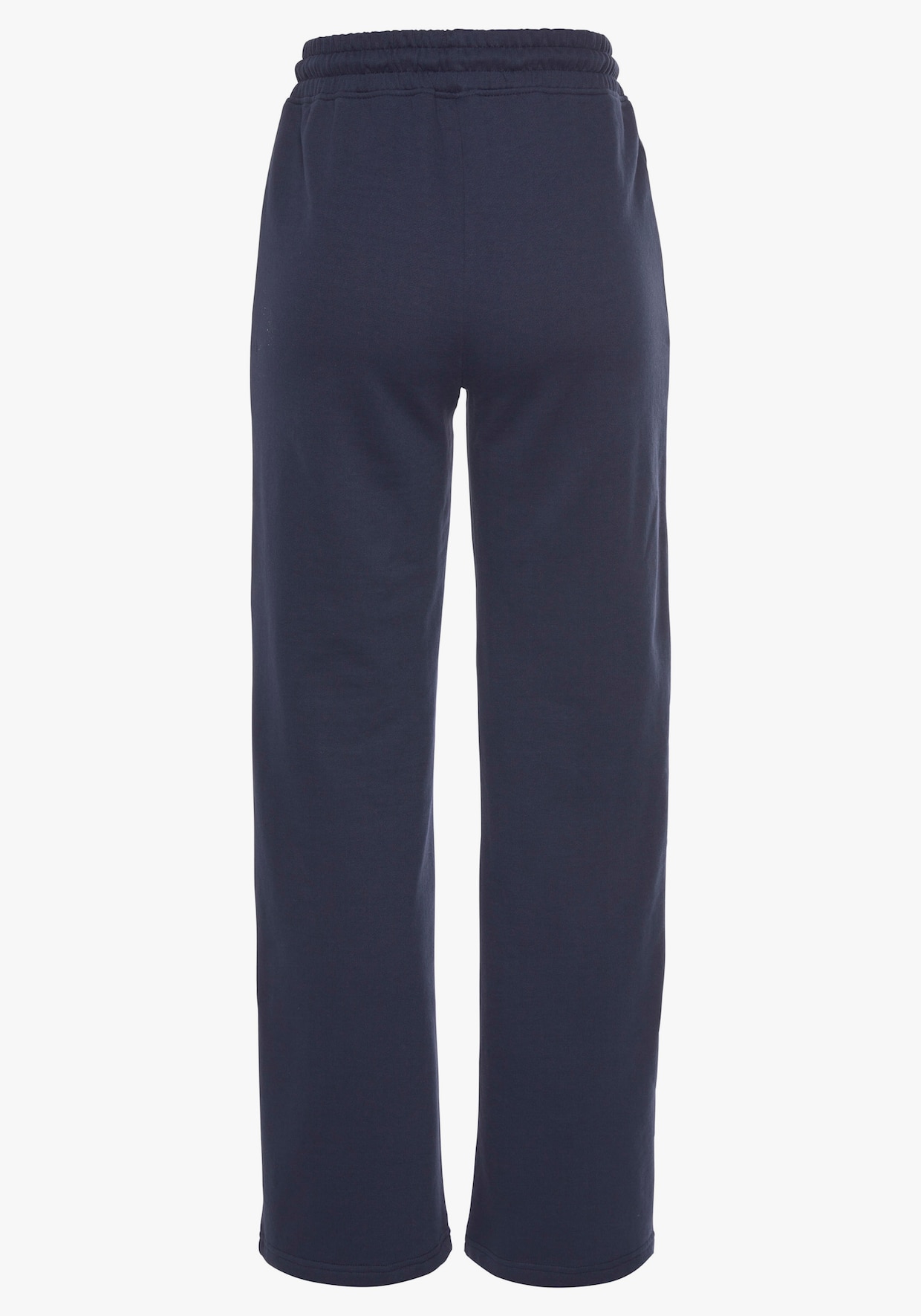 H.I.S Relaxbroek - navy