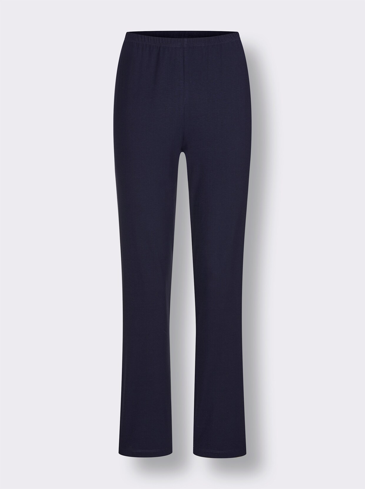 wäschepur Pyjama's - aqua + marine bedrukt