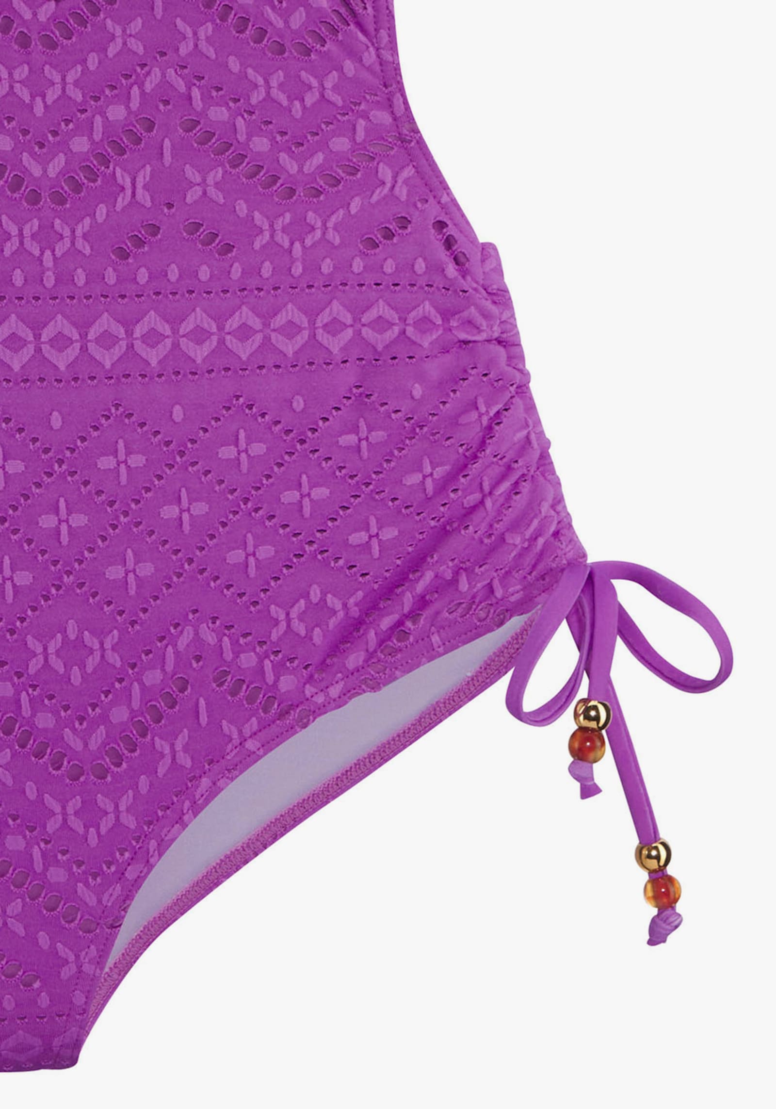 LASCANA Maillot de bain - lilas