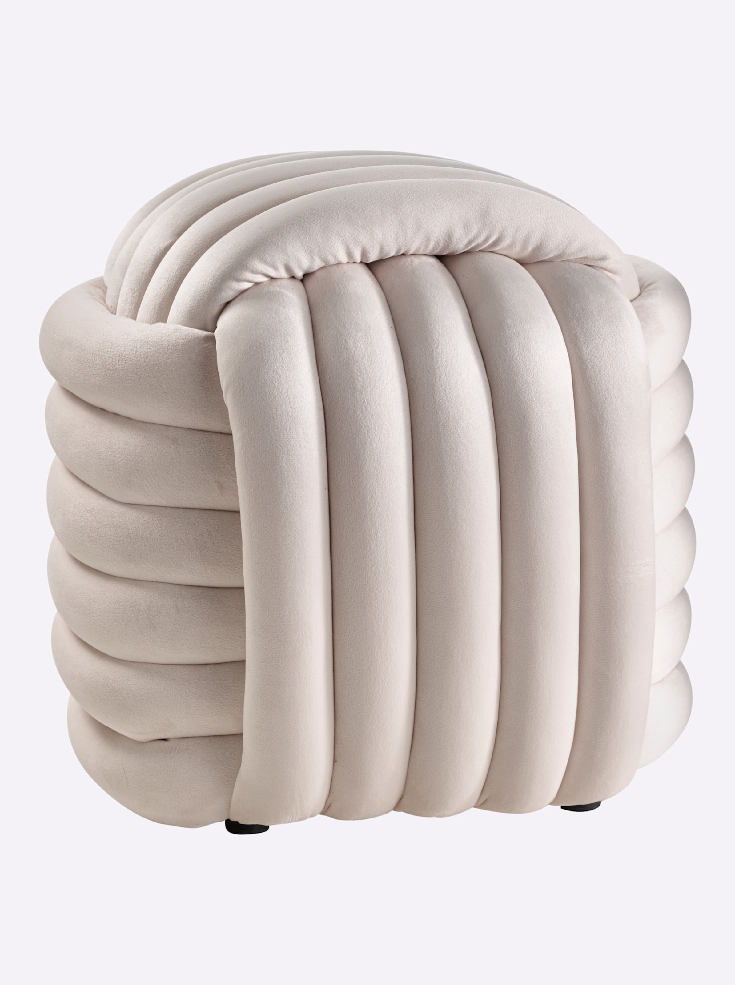Hocker