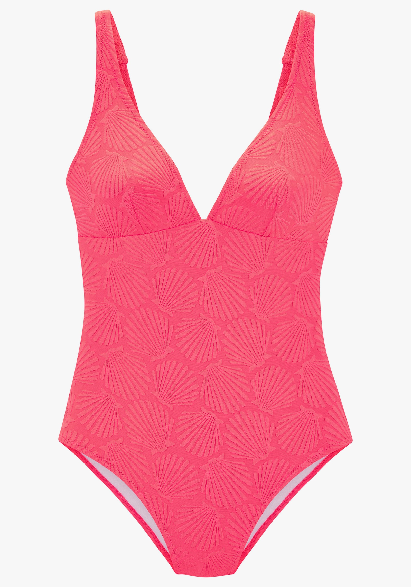 s.Oliver Badeanzug - pink