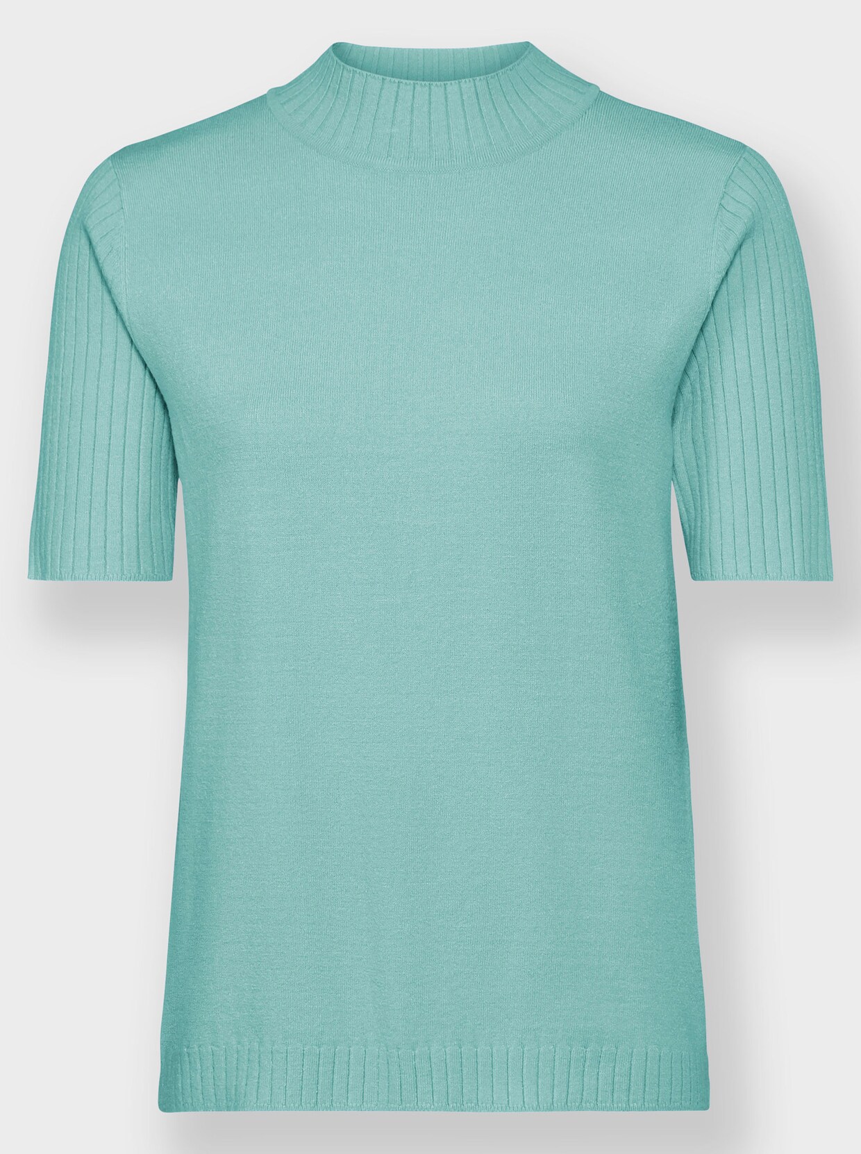 Pullover - mint