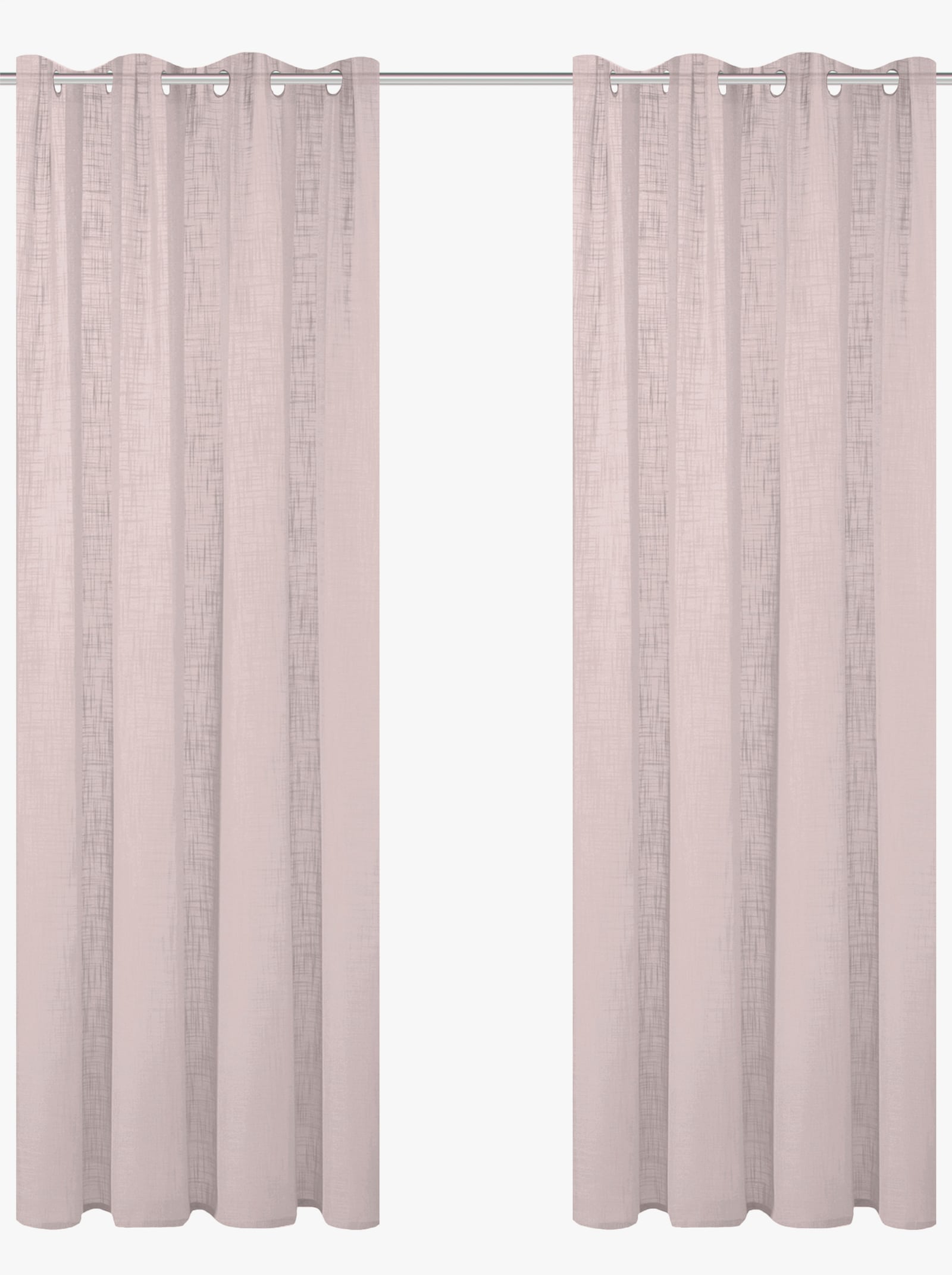 heine home Dekostore - rose