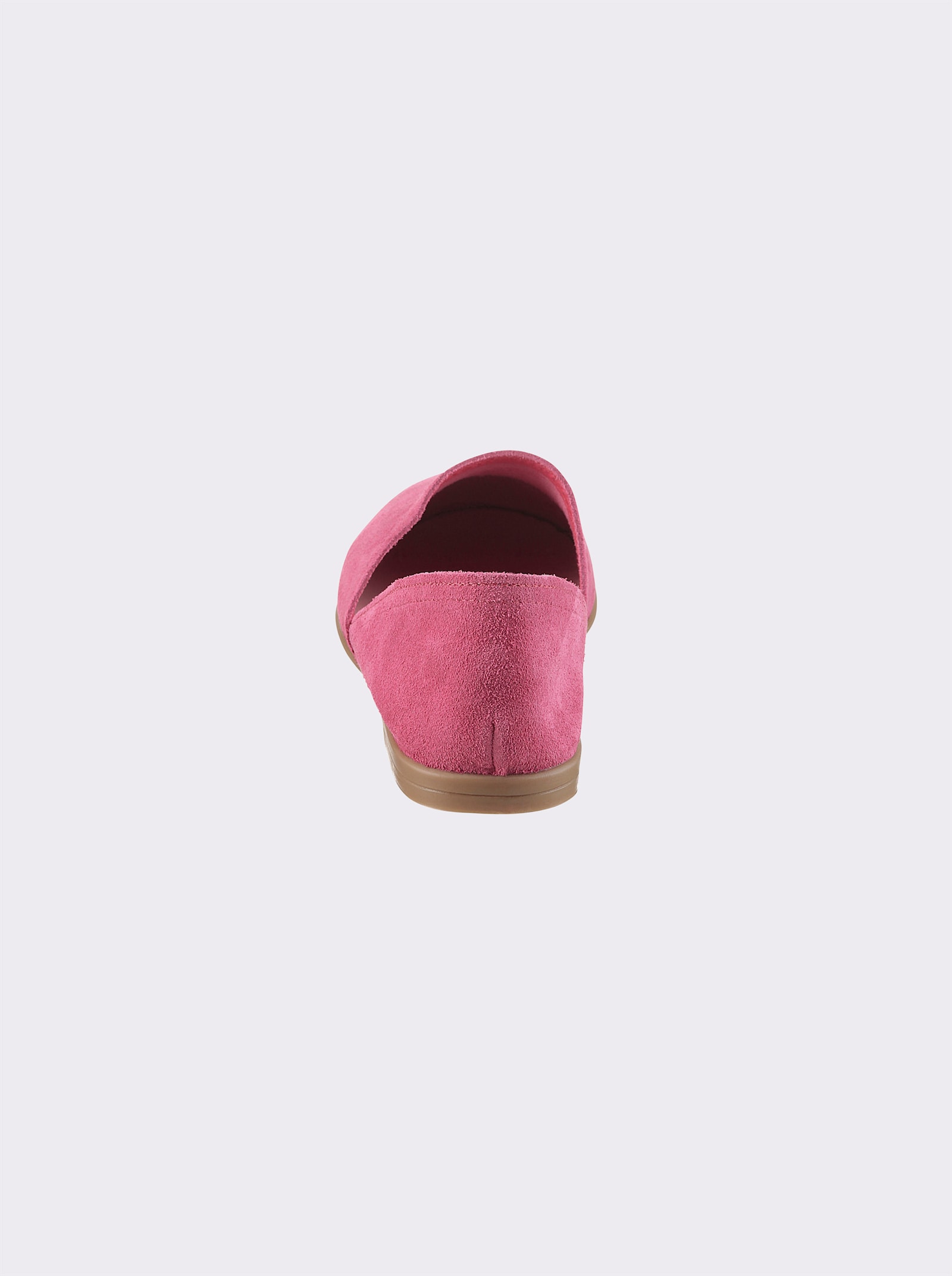 heine Slipper - pink