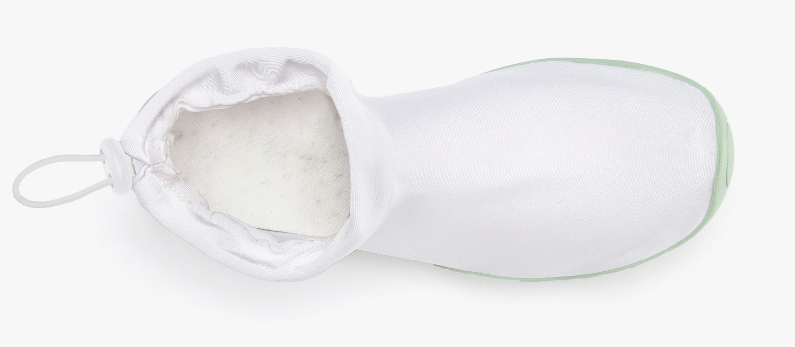 Venice Beach Waterschoen - wit/mintgroen