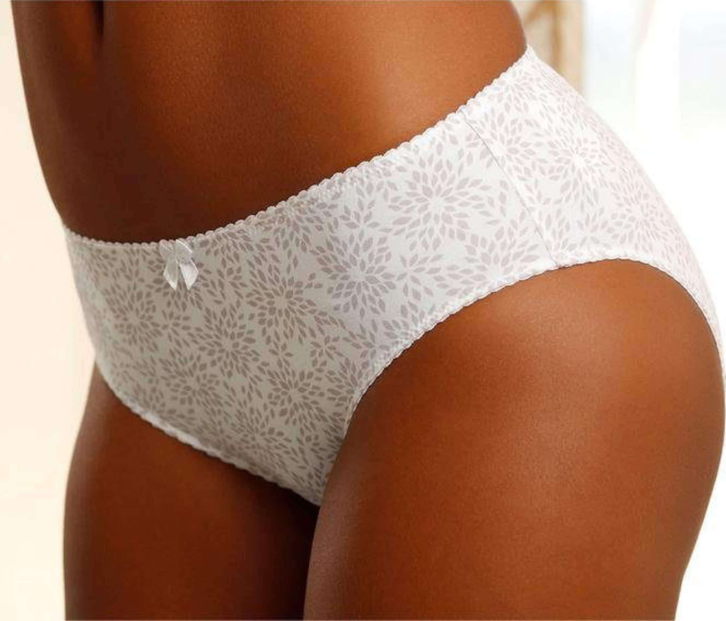 Slip wit/taupe, foto 2