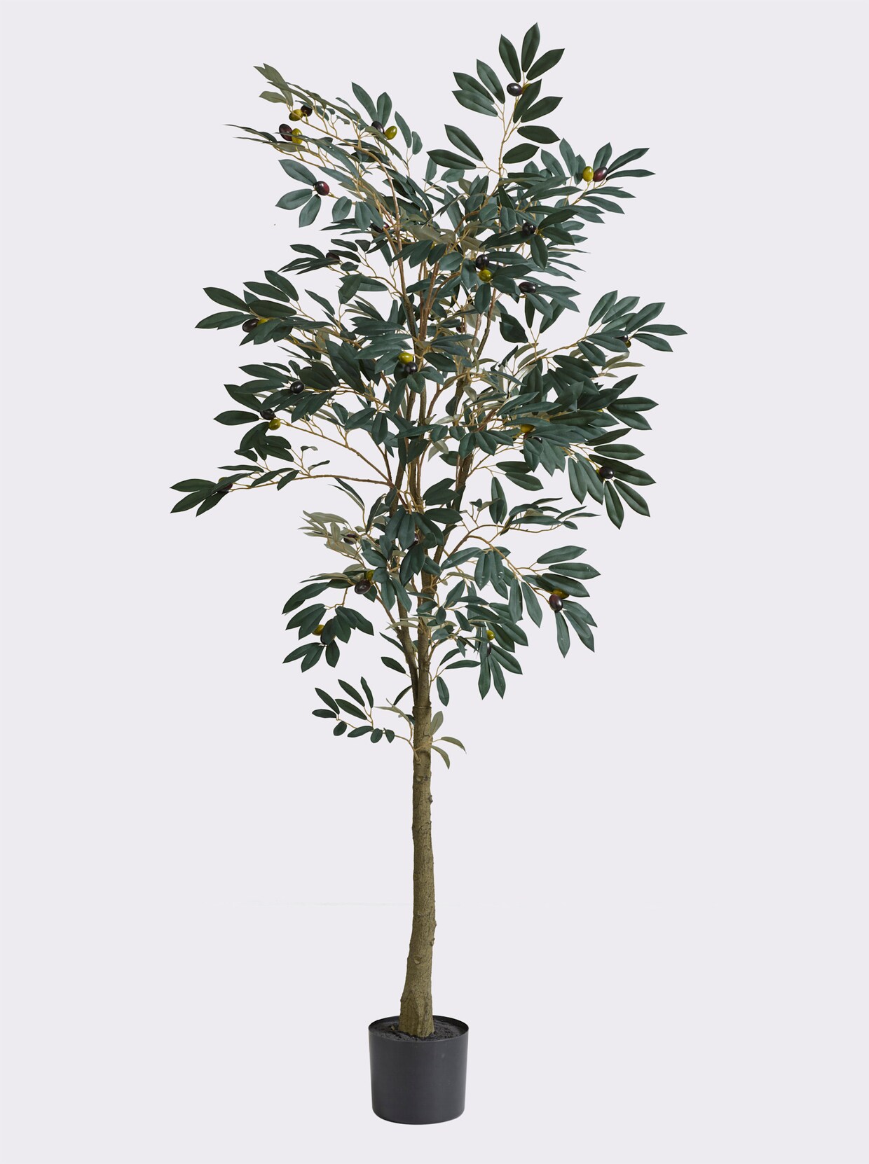 Gasper Kunstplant - groen
