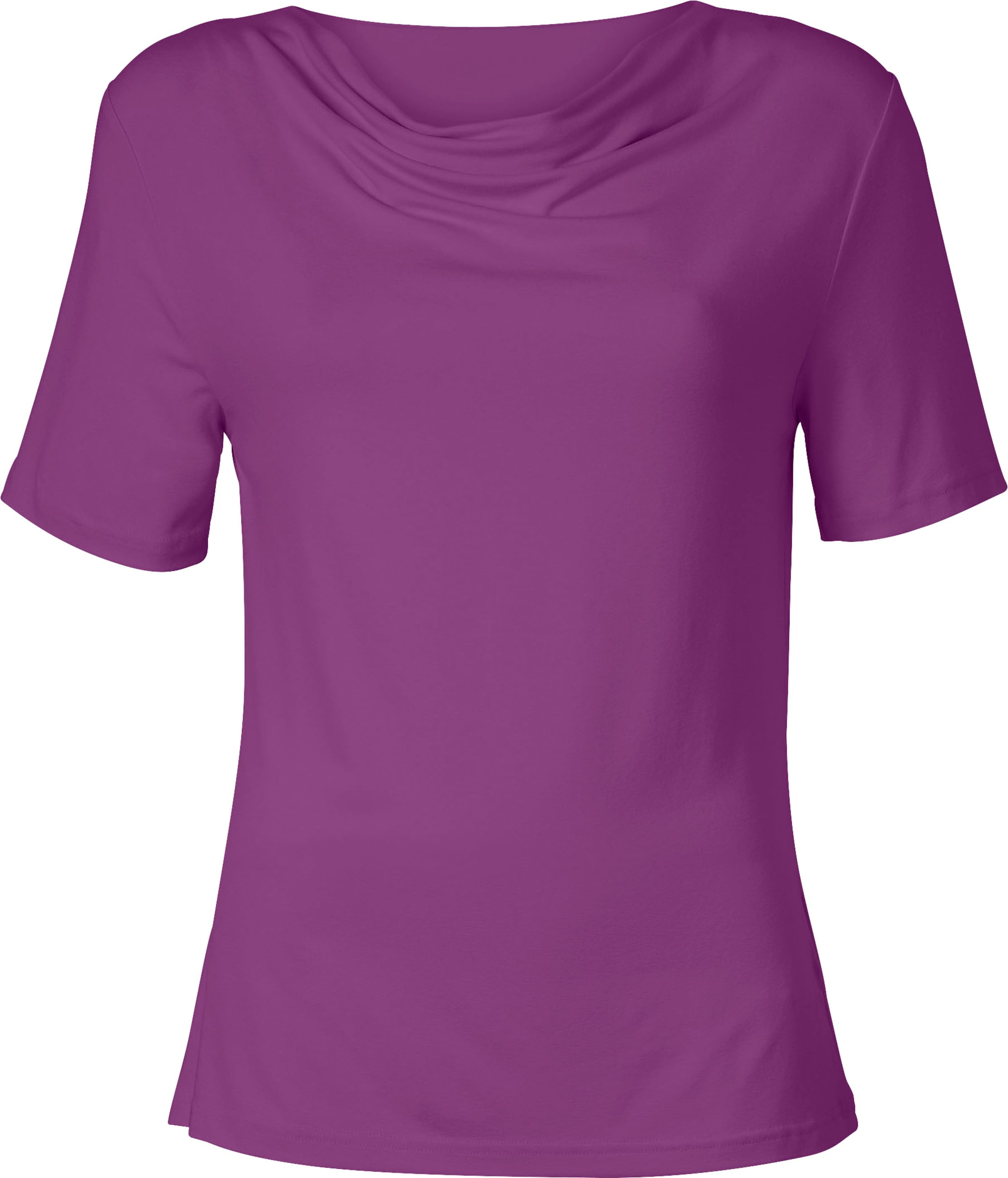 Thumbnail - Wasserfallshirt