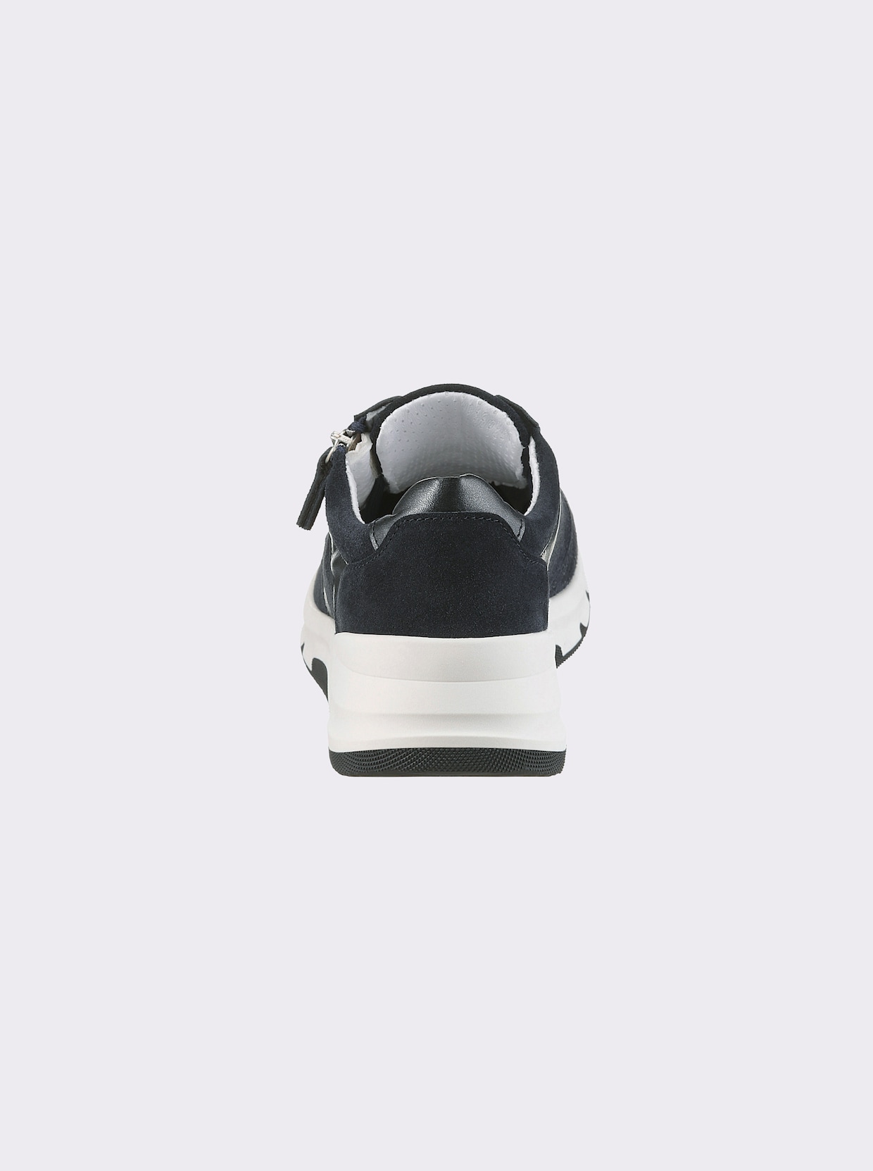 airsoft modern+ Sneaker - marine