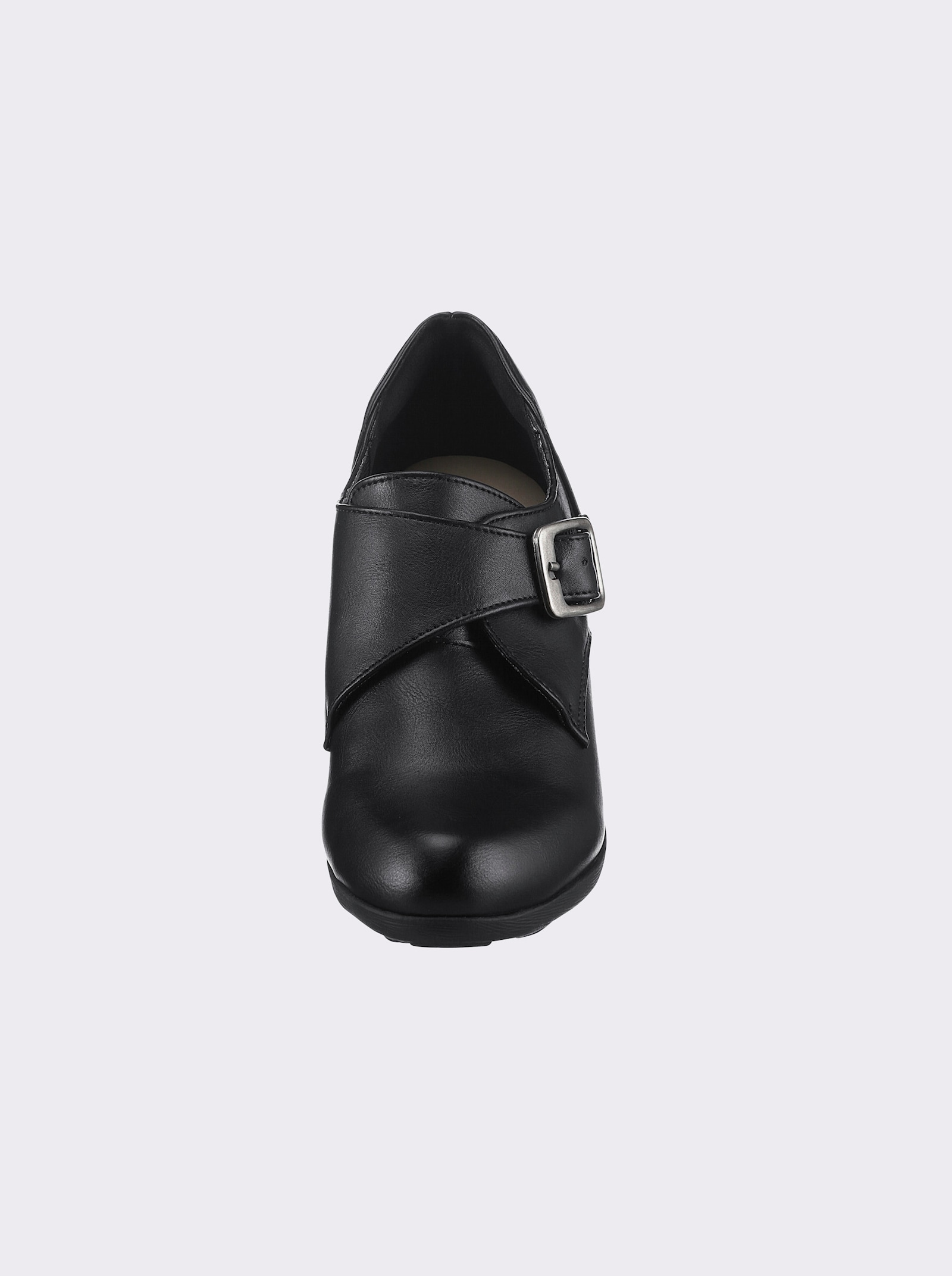 Andrea Conti pumps - zwart